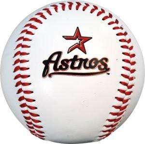 MLB-Houston Astros