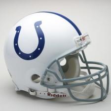 NFL-Indianapolis Colts