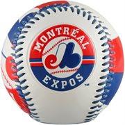 Raffle Landestoy - Montreal Expos