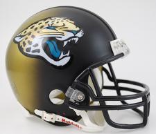 NFL-Jacksonville Jaguars