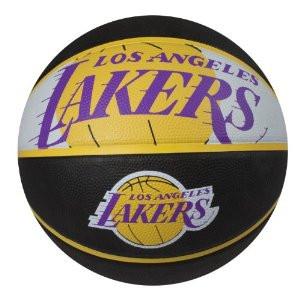 NBA-Los Angeles Lakers