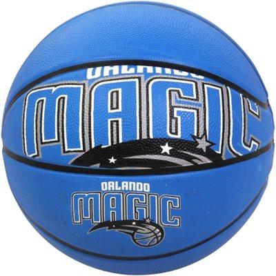 NBA-Orlando Magic