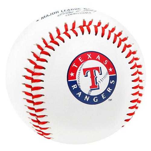 MLB-Texas Rangers Baseball Collectibles | Autographed with Proof