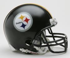 NFL-Pittsburgh Steelers