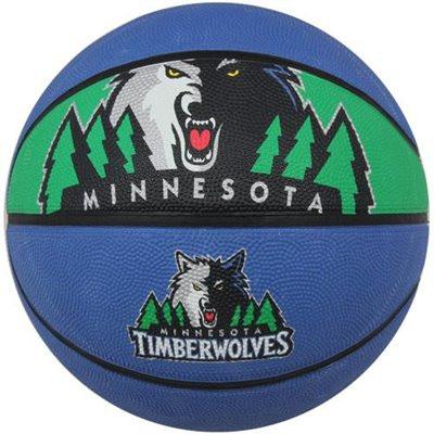 NBA-Minnesota Timberwolves