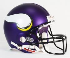 NFL-Minnesota Vikings