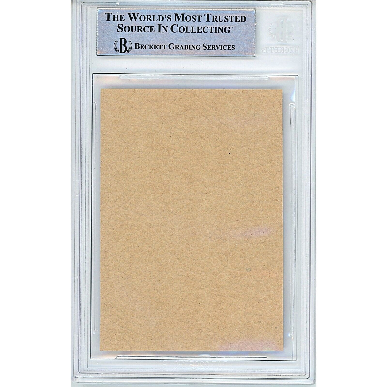 Cam Smith South Carolina Gamecocks Autograph Cut – Beckett BAS