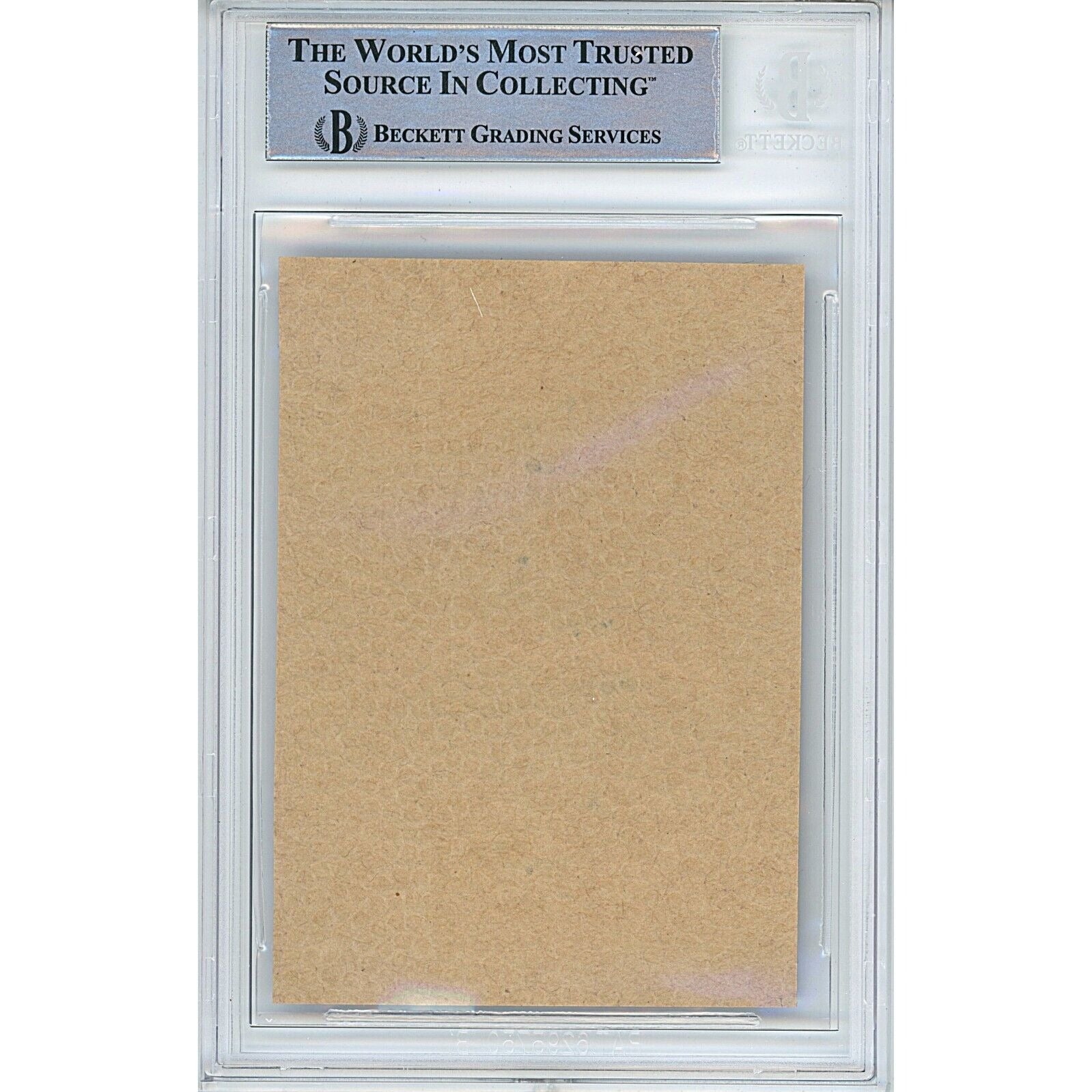 AJ Cole Las Vegas Raiders Autograph Cut – Beckett BAS