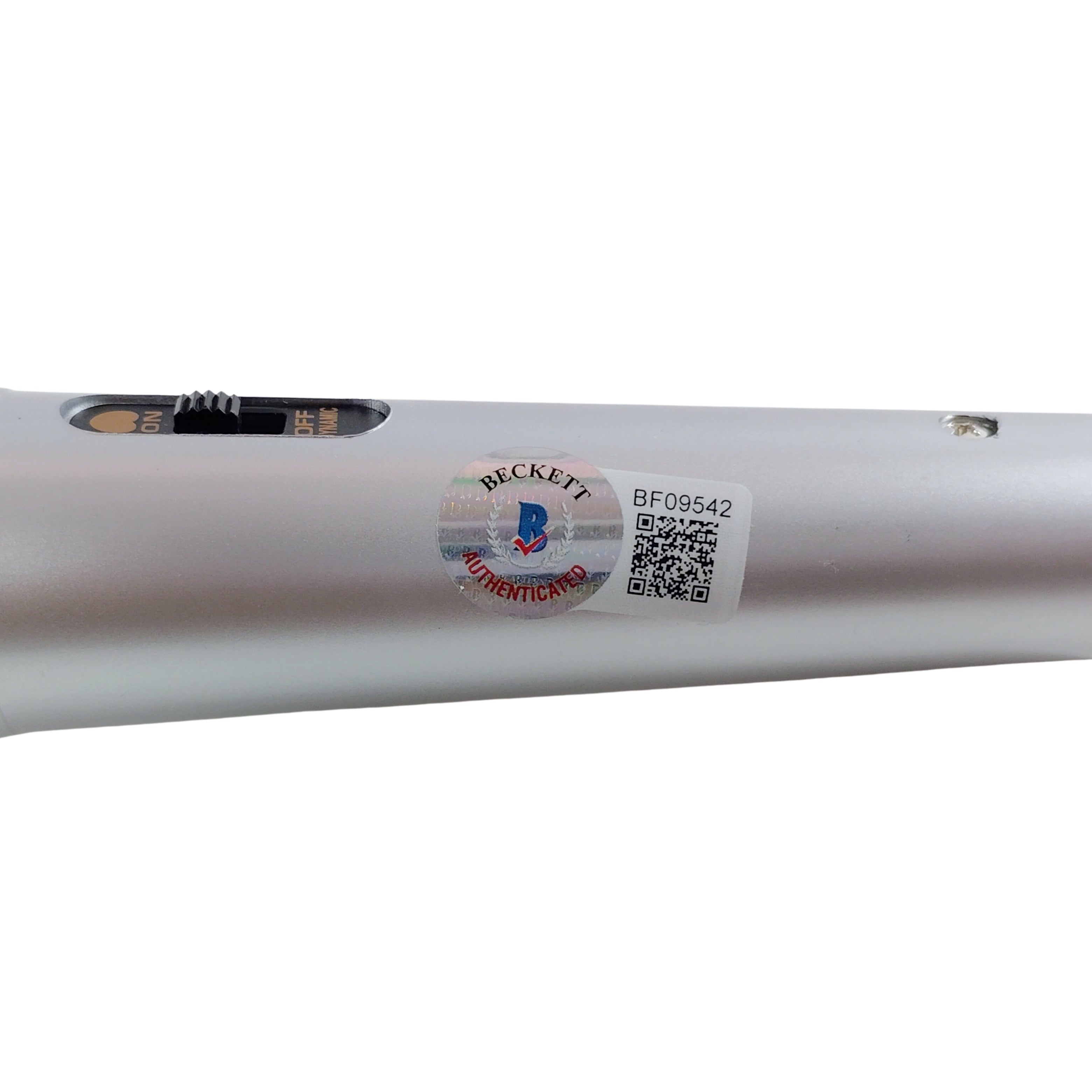 2022 , Beckett Authentication Services will no longer issue COA c # Debbie Gibson Autographed Trading Card – Beckett BAS