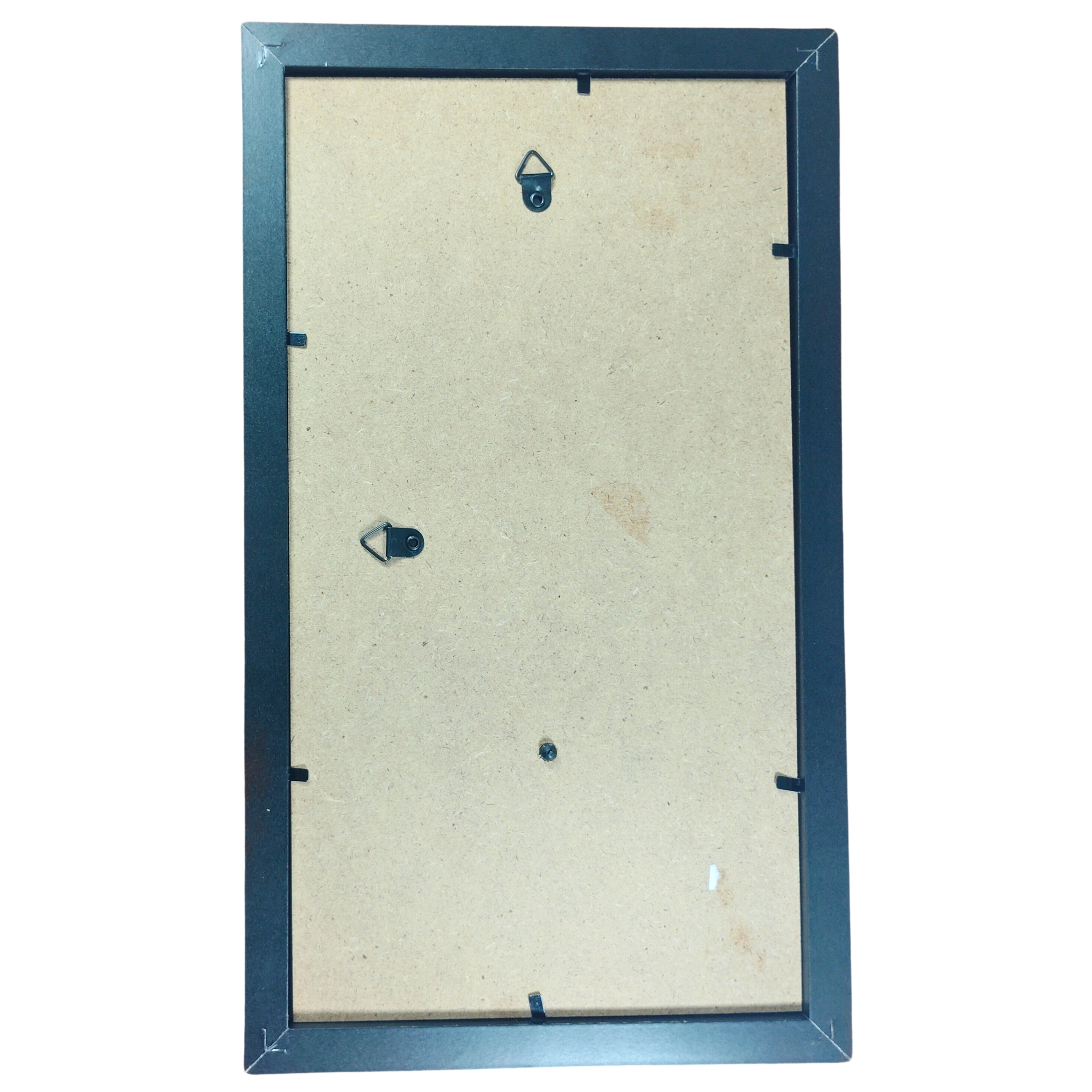 The Goo Goo Dolls autographed microphone – full view – Beckett COA