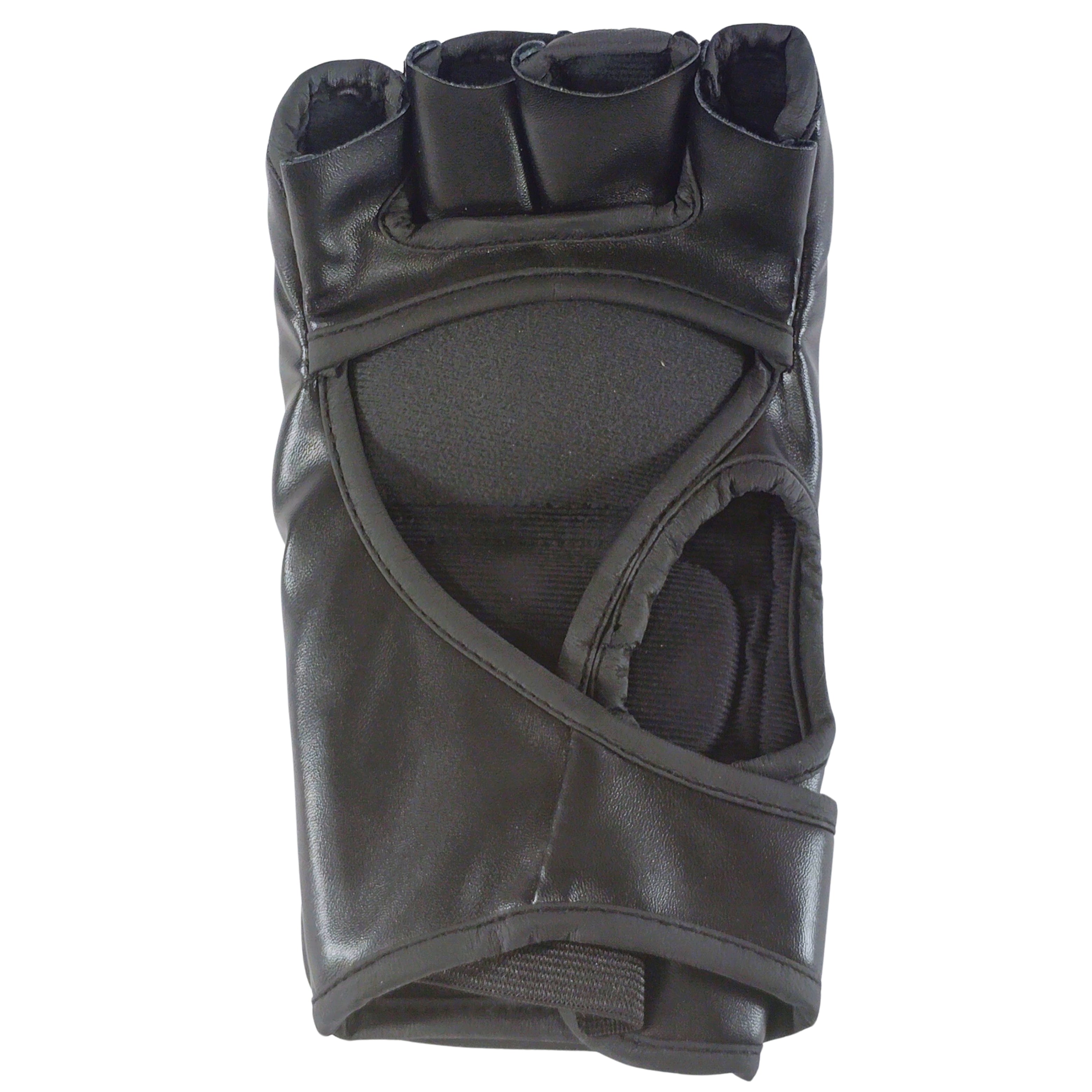 Joe Benavidez Autographed UFC Gloves – Beckett BAS