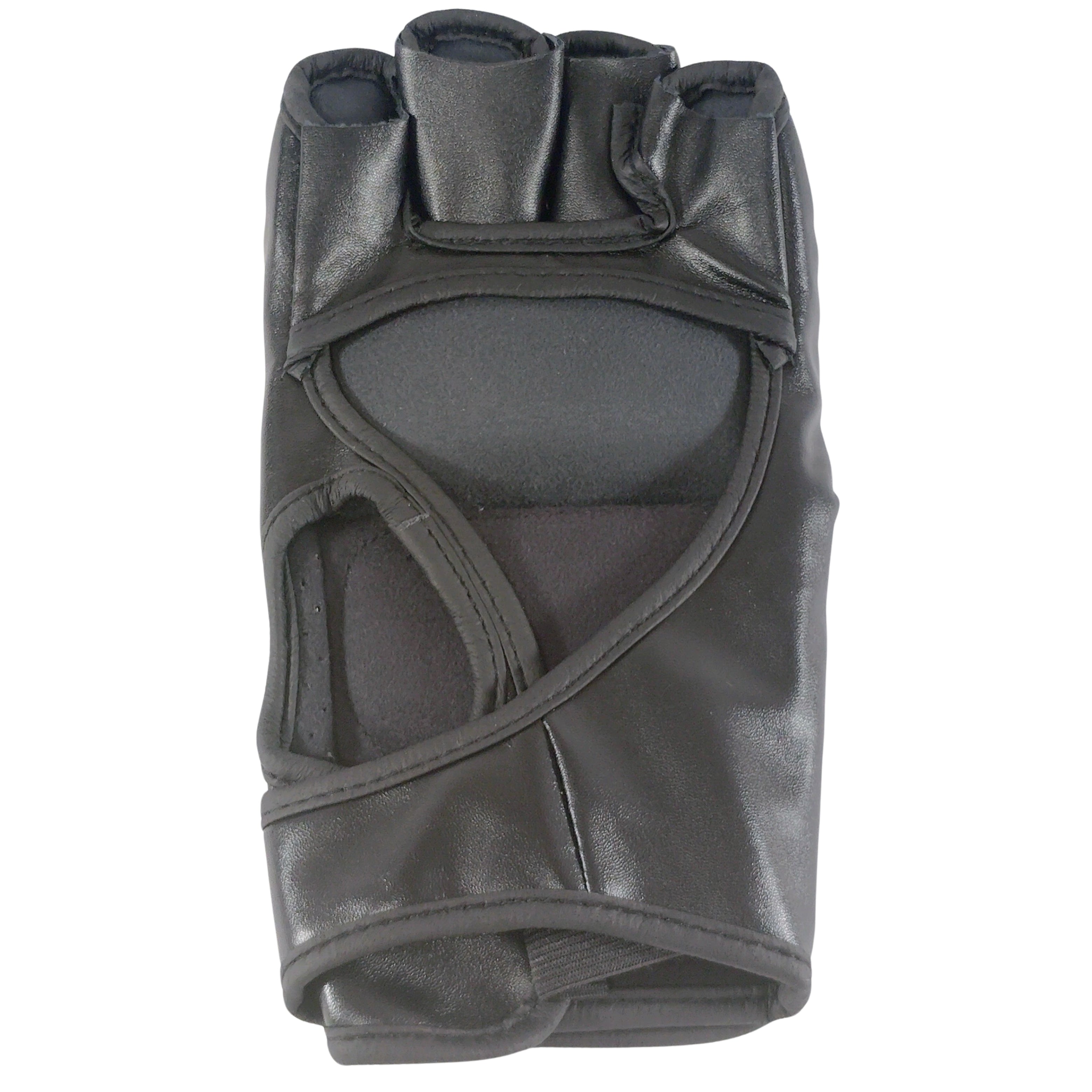 Kamaru Usman Auto – Beckett BAS.