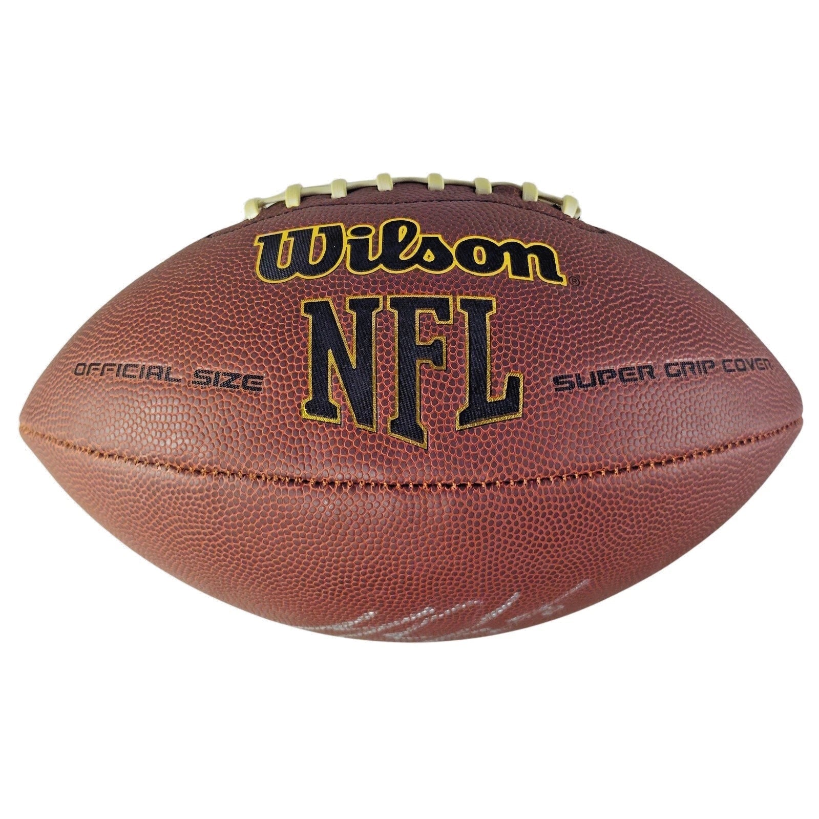 Melvin Gordon Signed Autographed Photo JSA