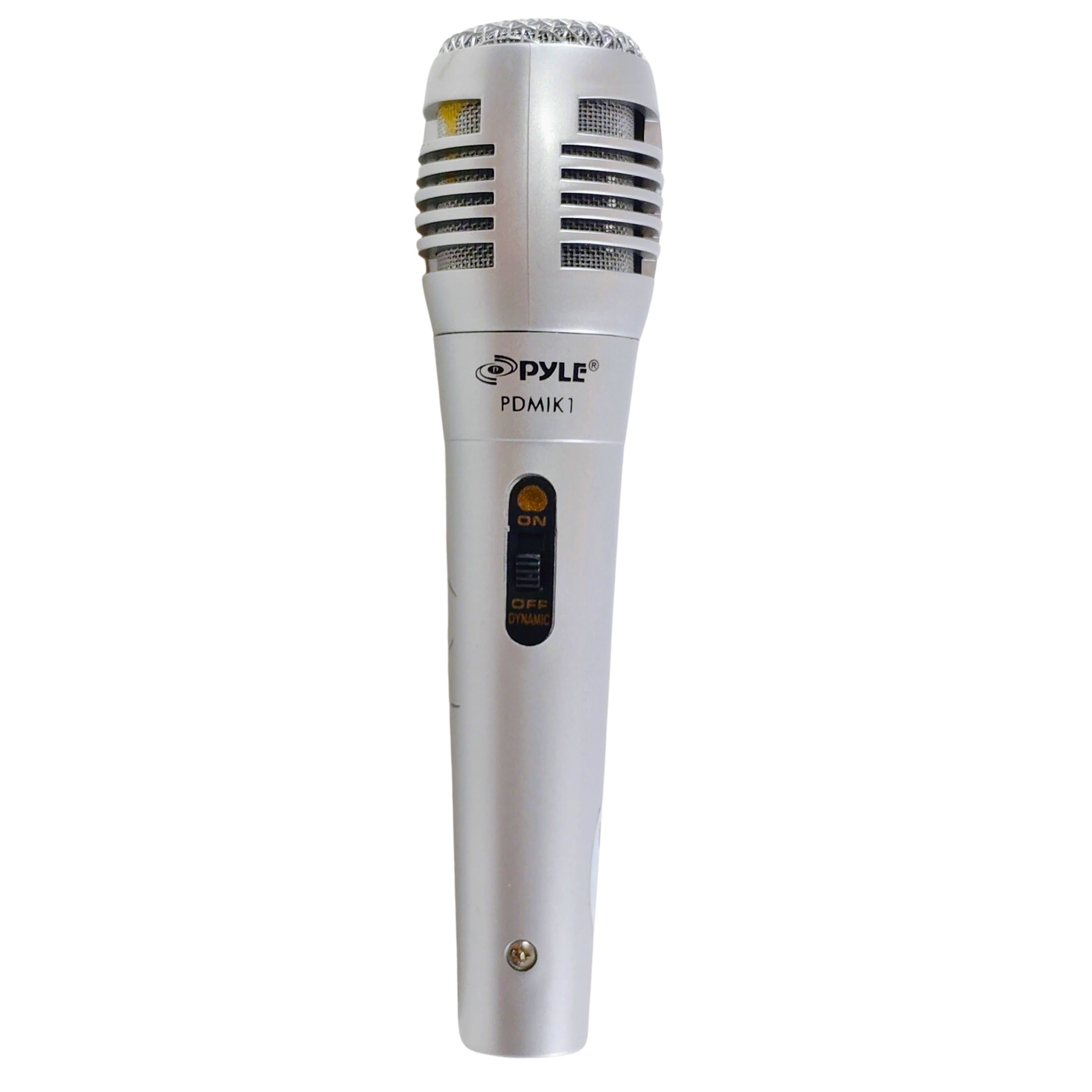 Michael Ray autographed photo – full view – Beckett COA