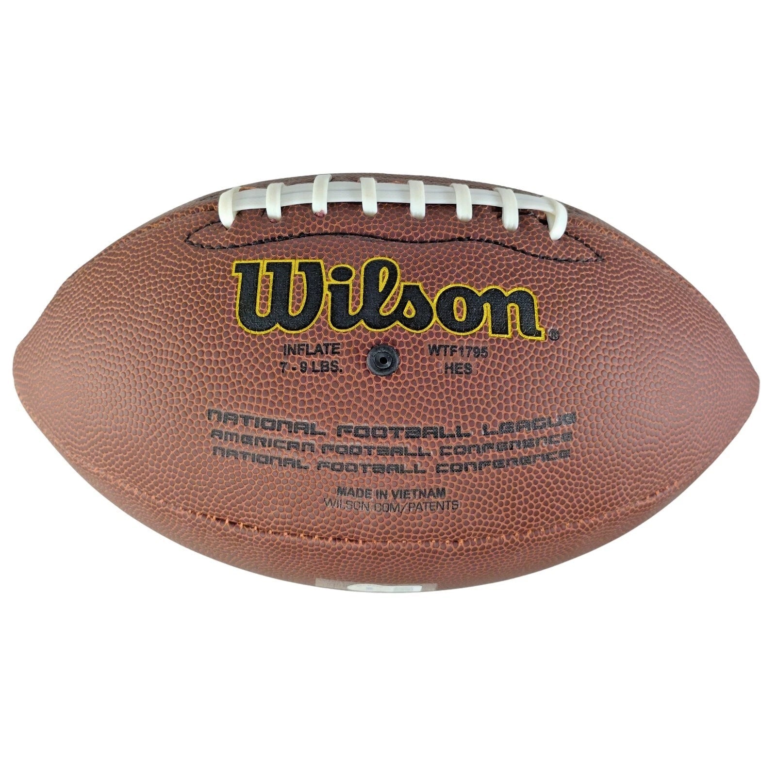 Paul Tagliabue Signed Photo Beckett BAS