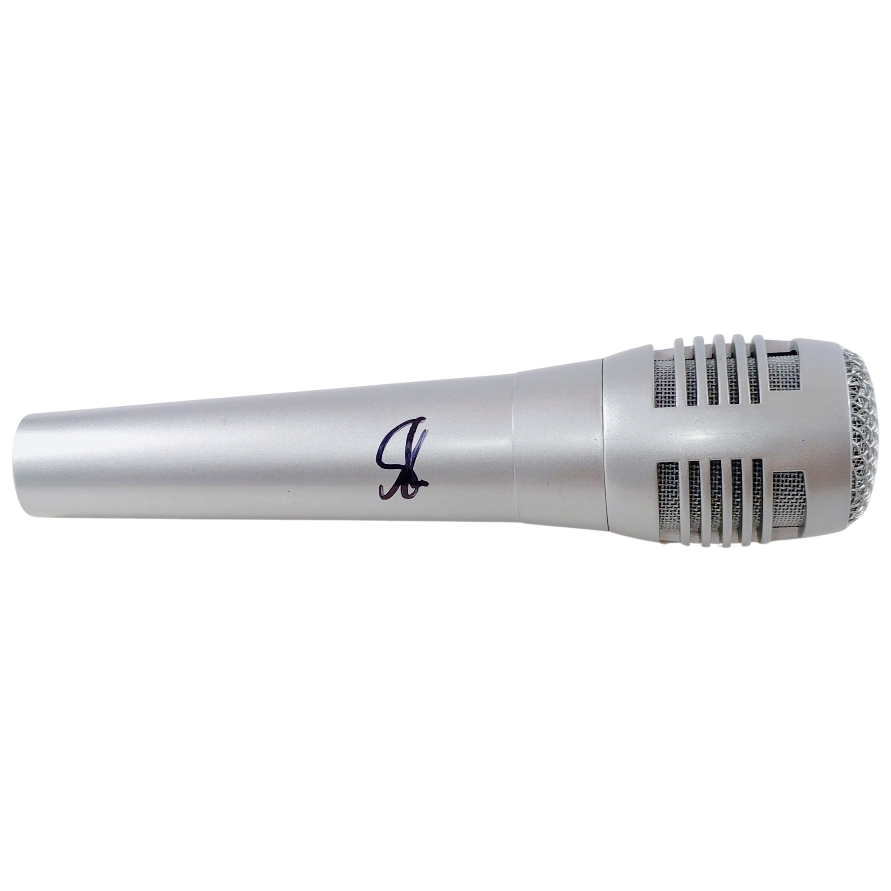 Shay Mooney Of Dan + Shay signed photo – signature close-up – Beckett COA