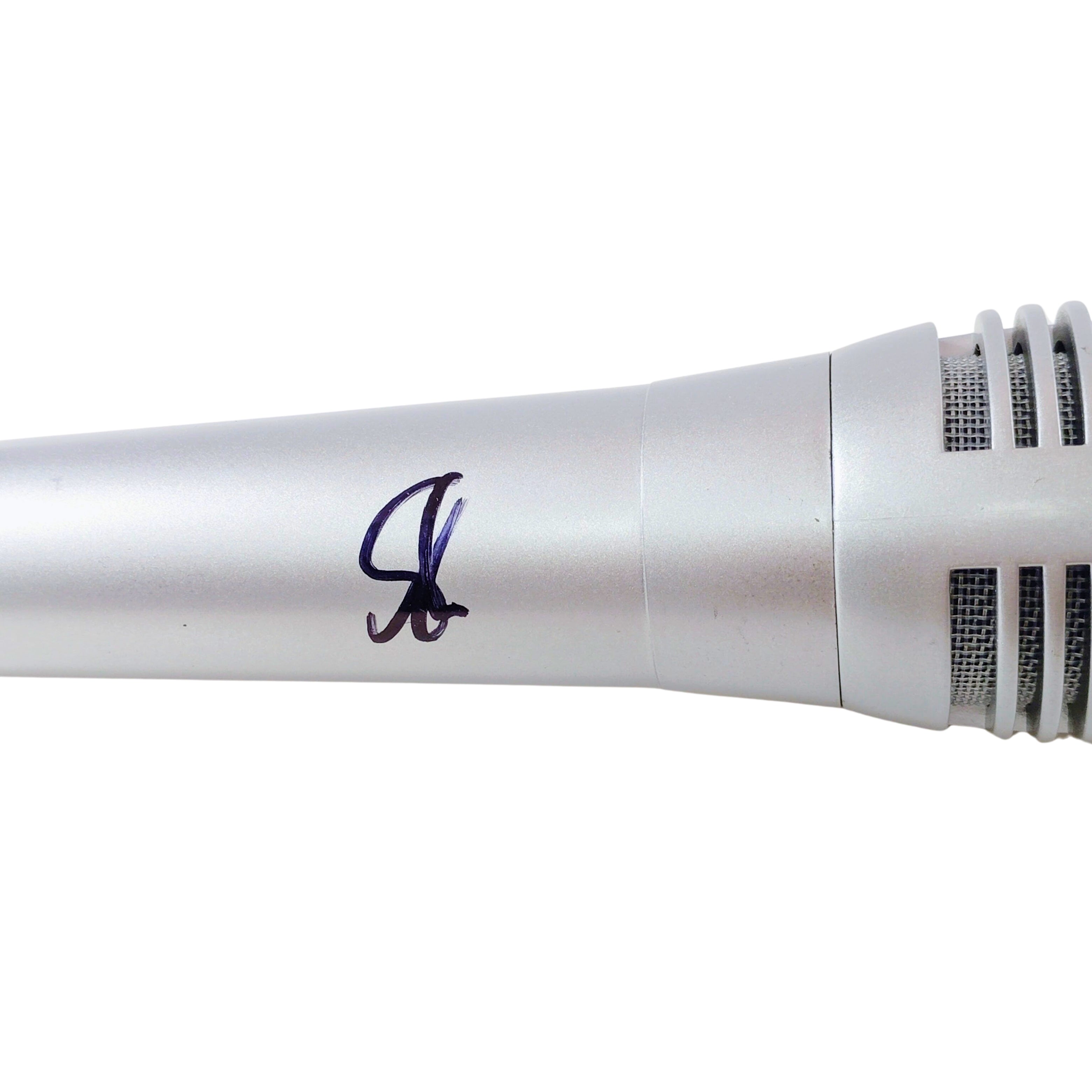 Shay Mooney Autograph Photo Beckett BAS