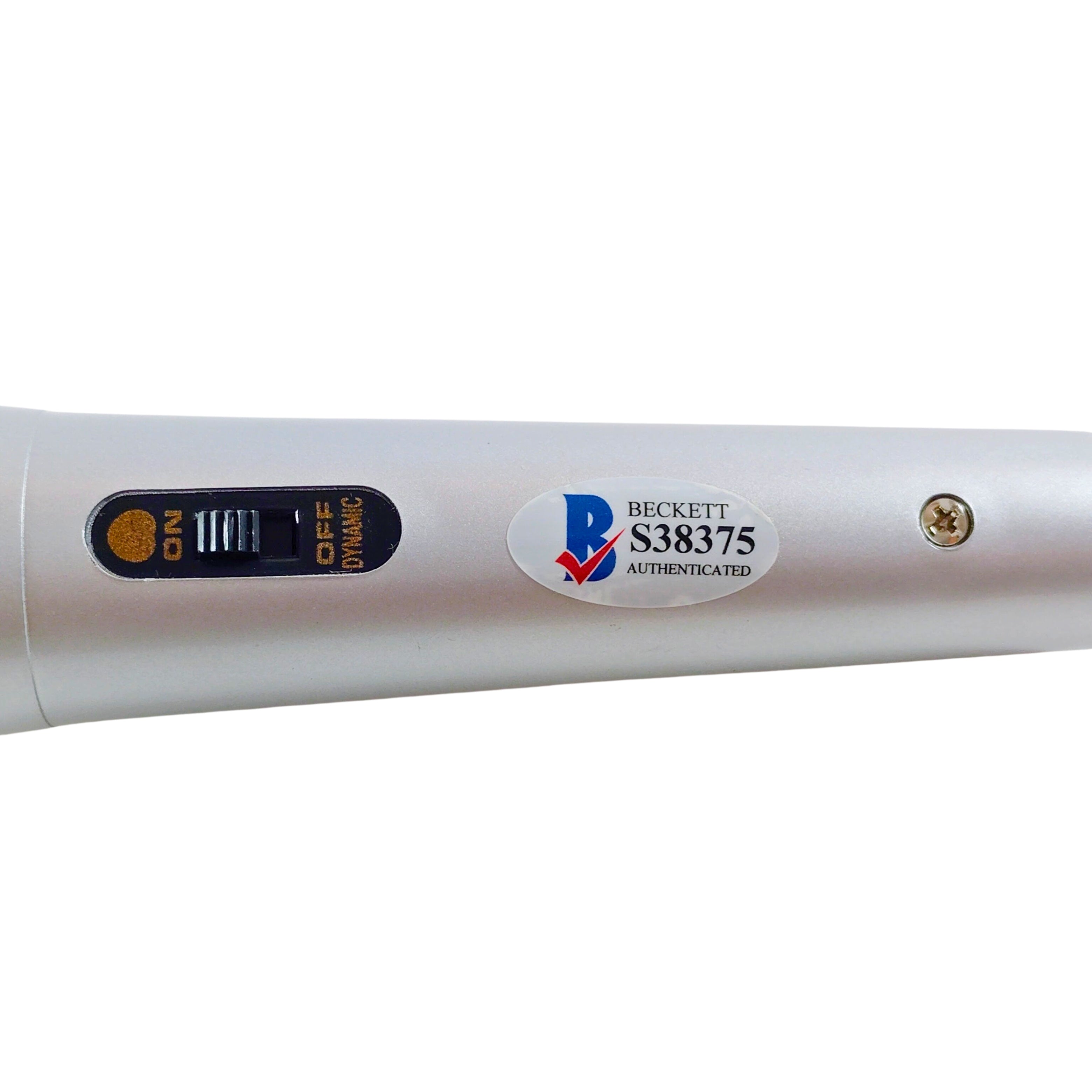 Shay Mooney Auto Photo Beckett BAS