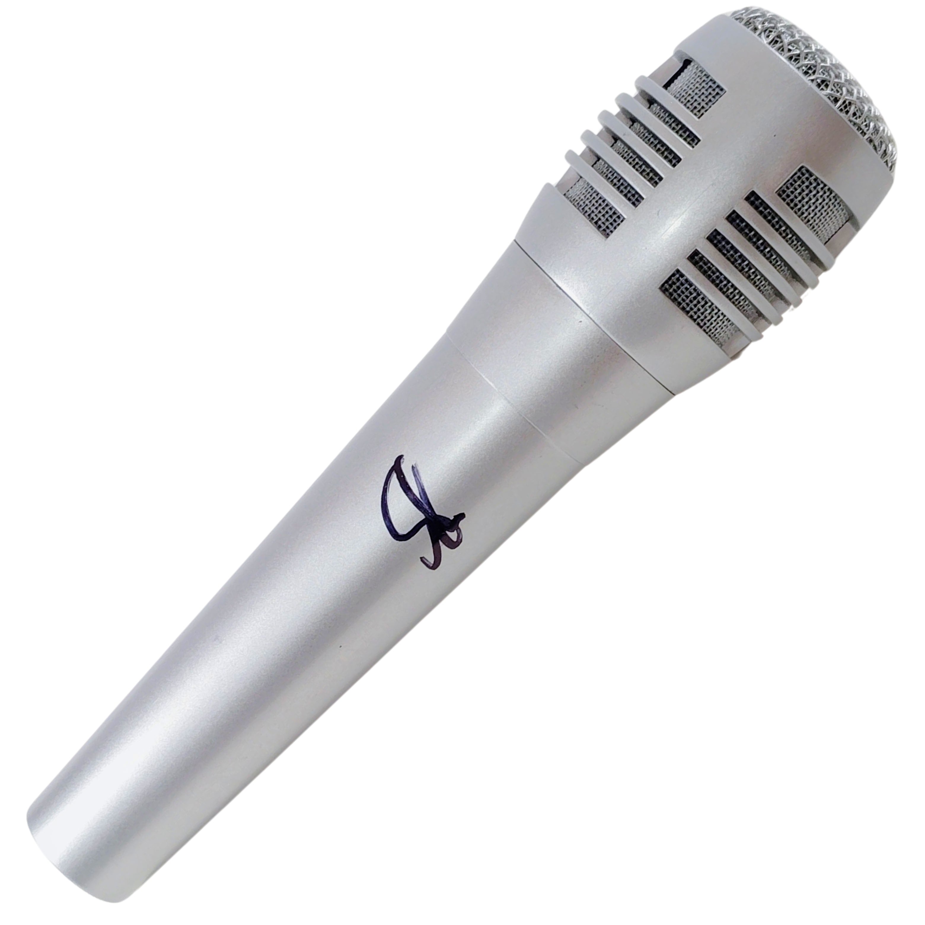 Shay Mooney Of Dan + Shay autographed photo – full view – Beckett COA