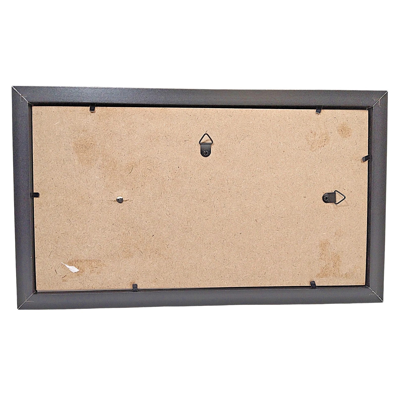 Tom Morello autographed trading card – full view – Beckett COA