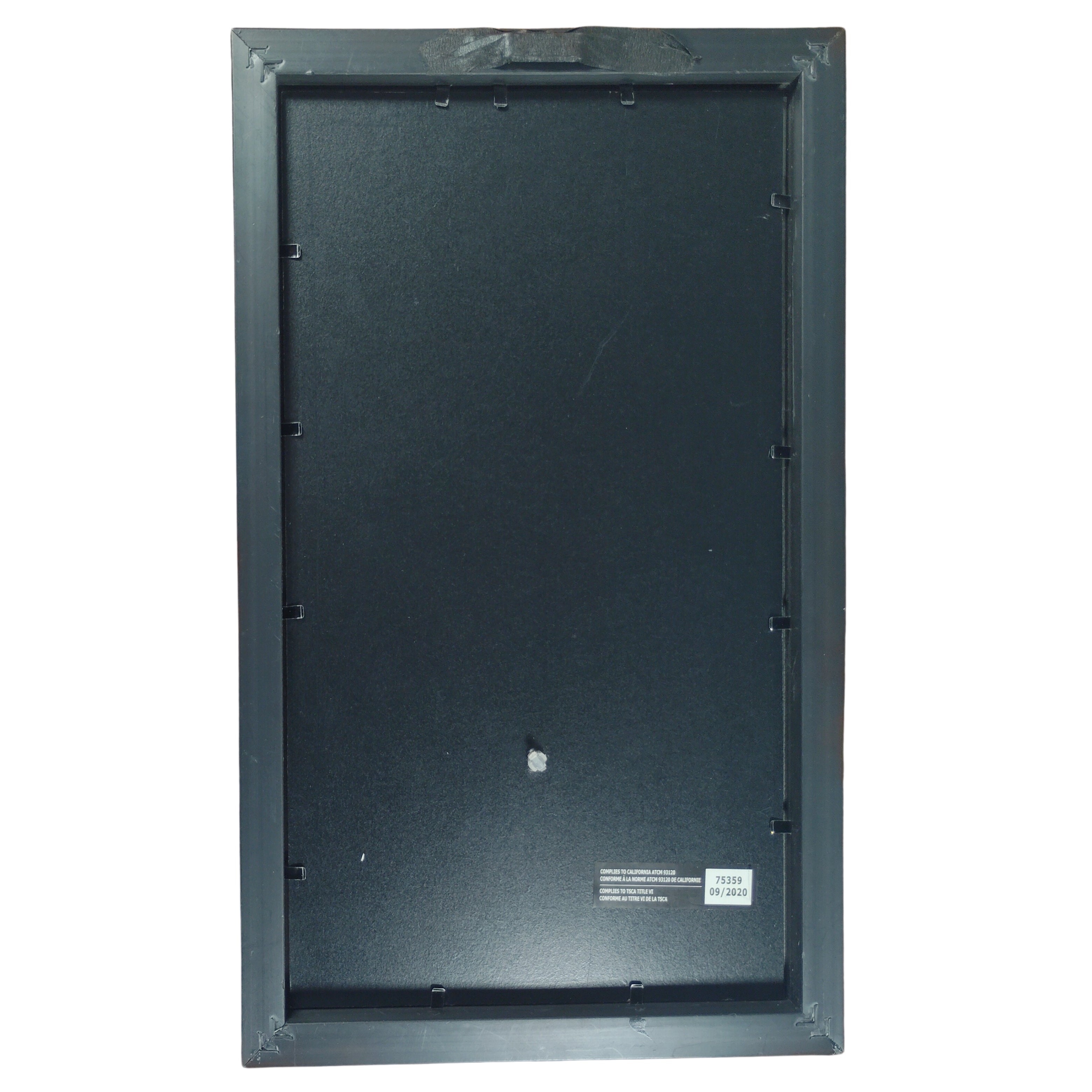 Tommy Lee Of Motley Crue trading card autograph – angled display – JSA COA