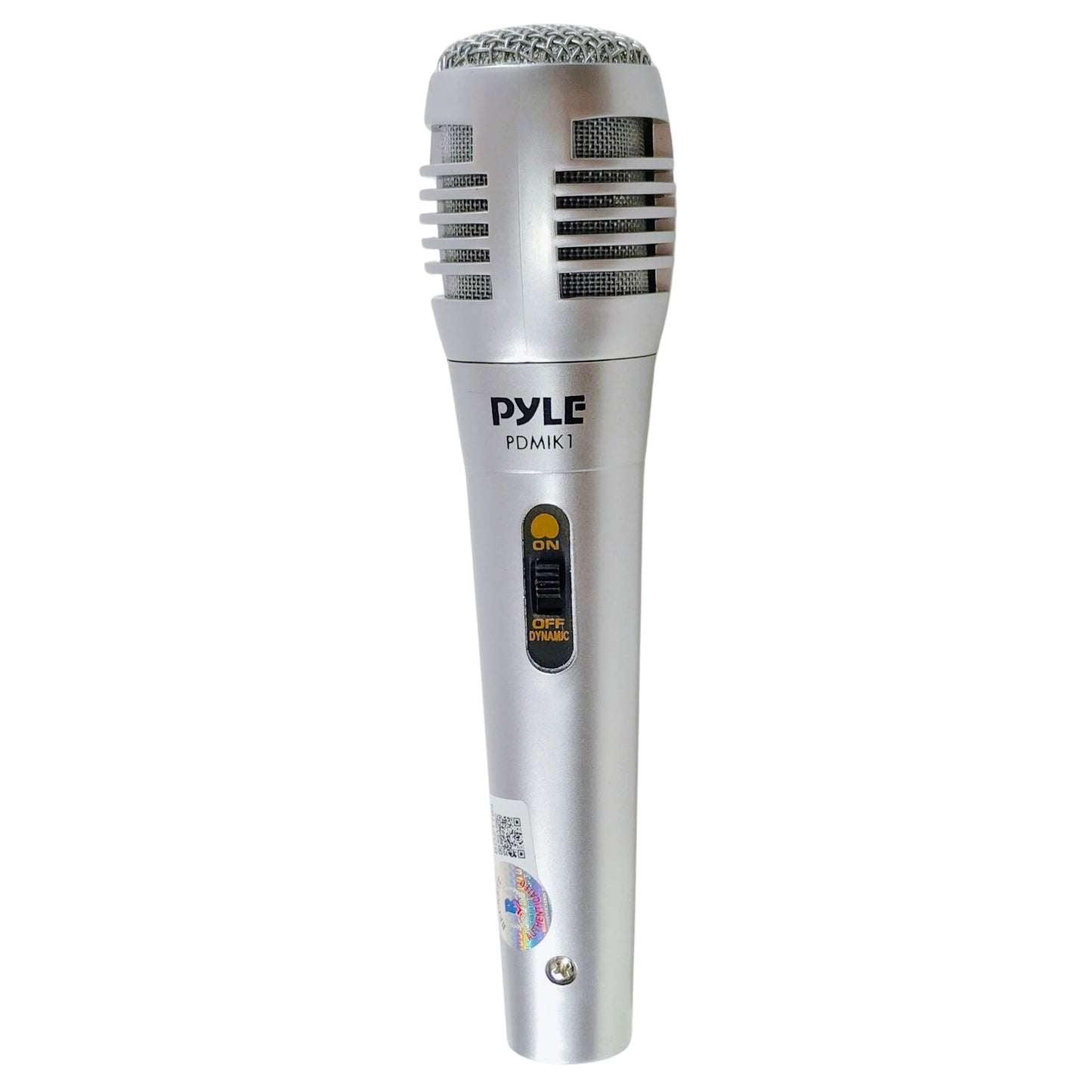 Microphones- Autographed- Too Short Signed Pyle Microphone Proof Photo - Beckett BAS BD21162 - 106