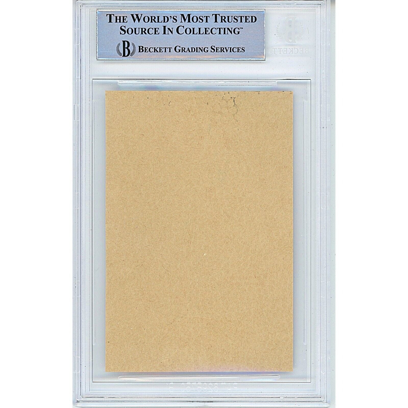 Bella Alarie Dallas Wings Autograph Trading Card – Beckett BAS