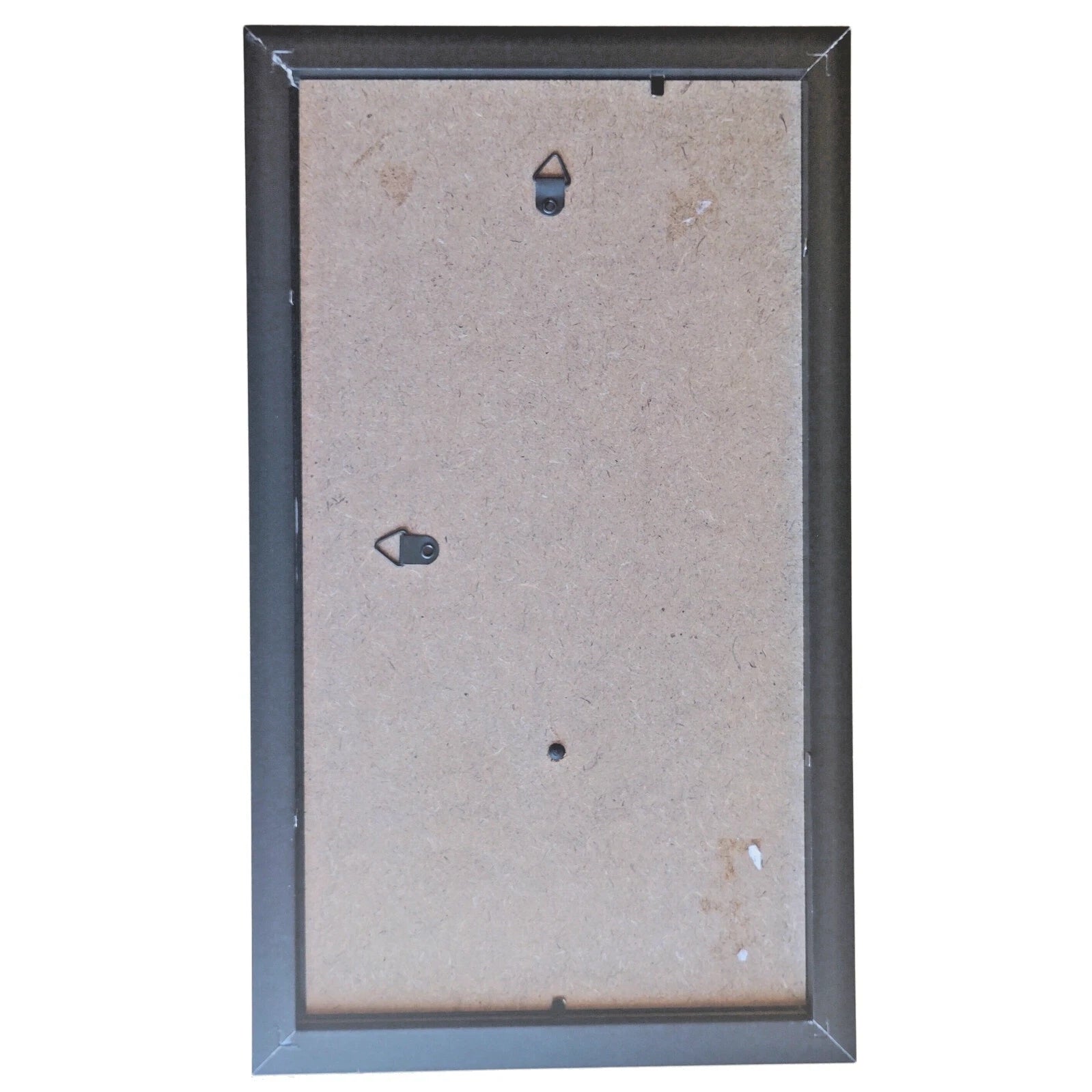 Yungblud microphone autograph – angled display – Beckett COA