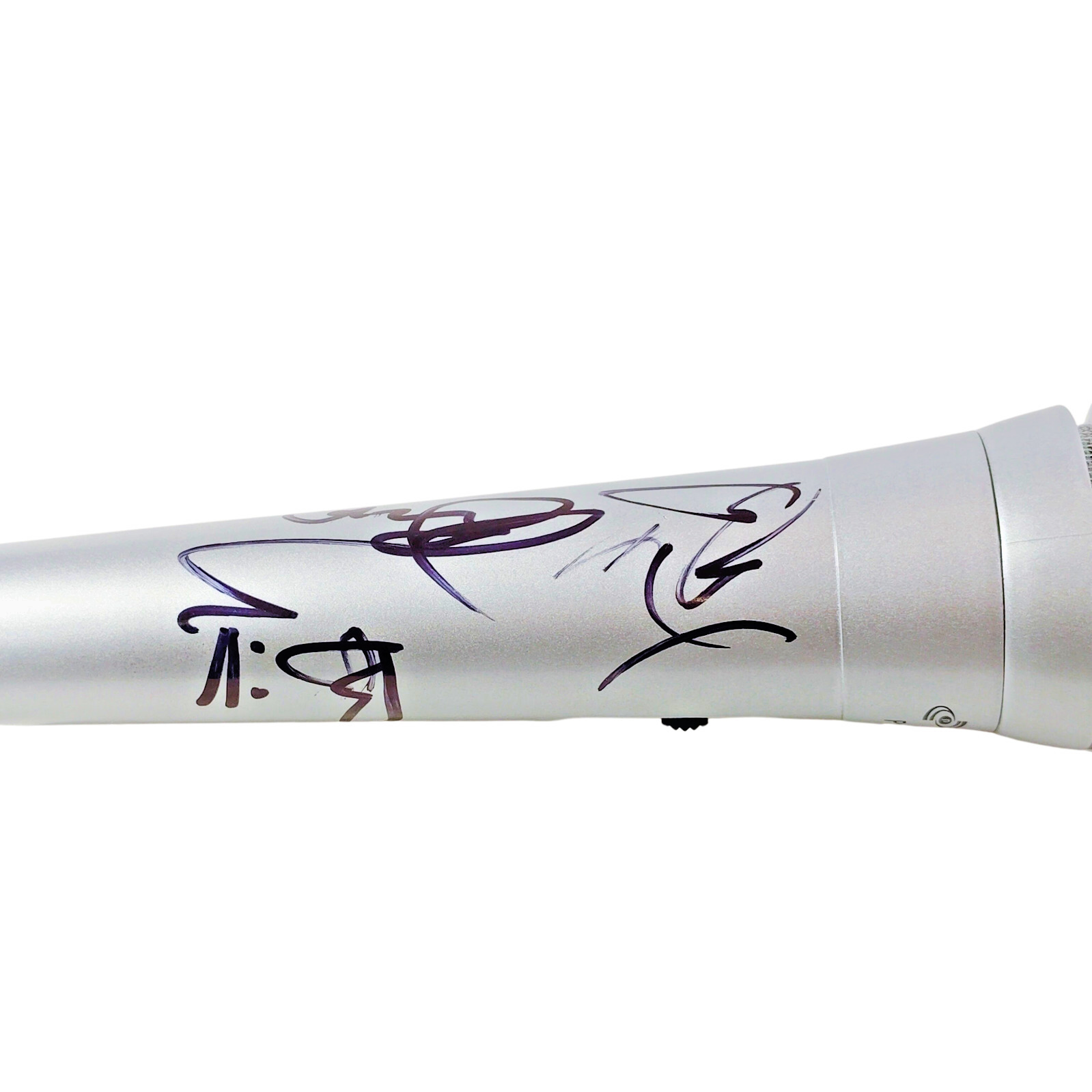 A Thousand Horses Auto Microphone – Beckett BAS