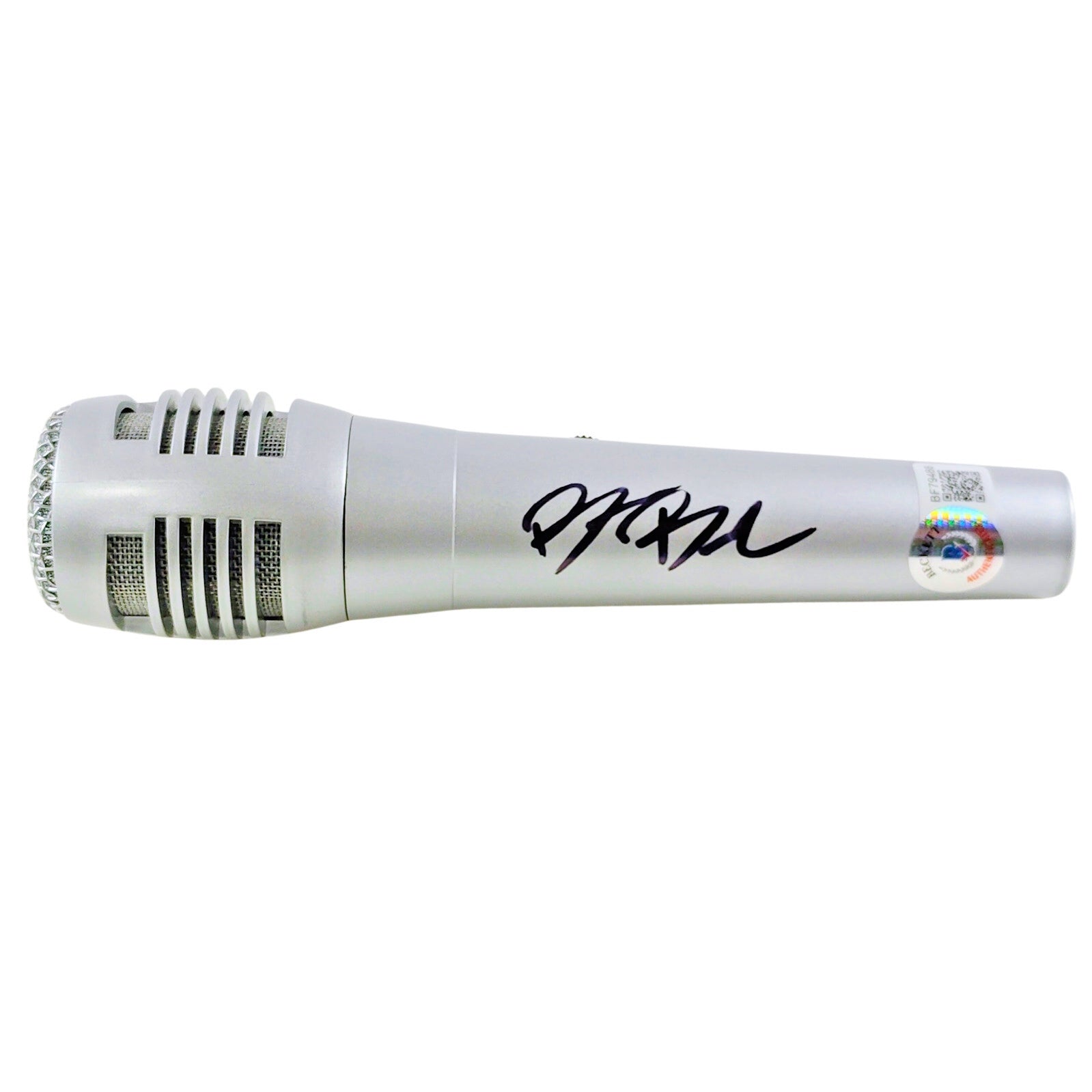 Bianca Belair WWE Autograph Collectible – Beckett BAS