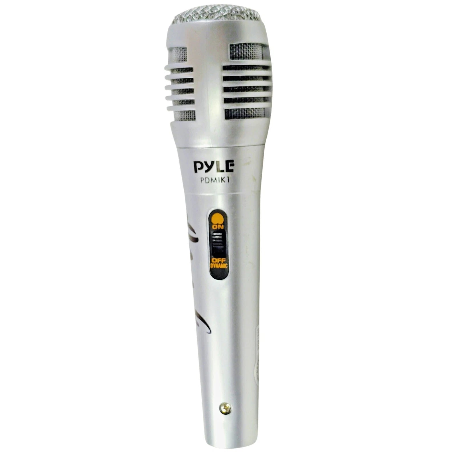 DJ Yella photo autograph – angled display – Beckett COA