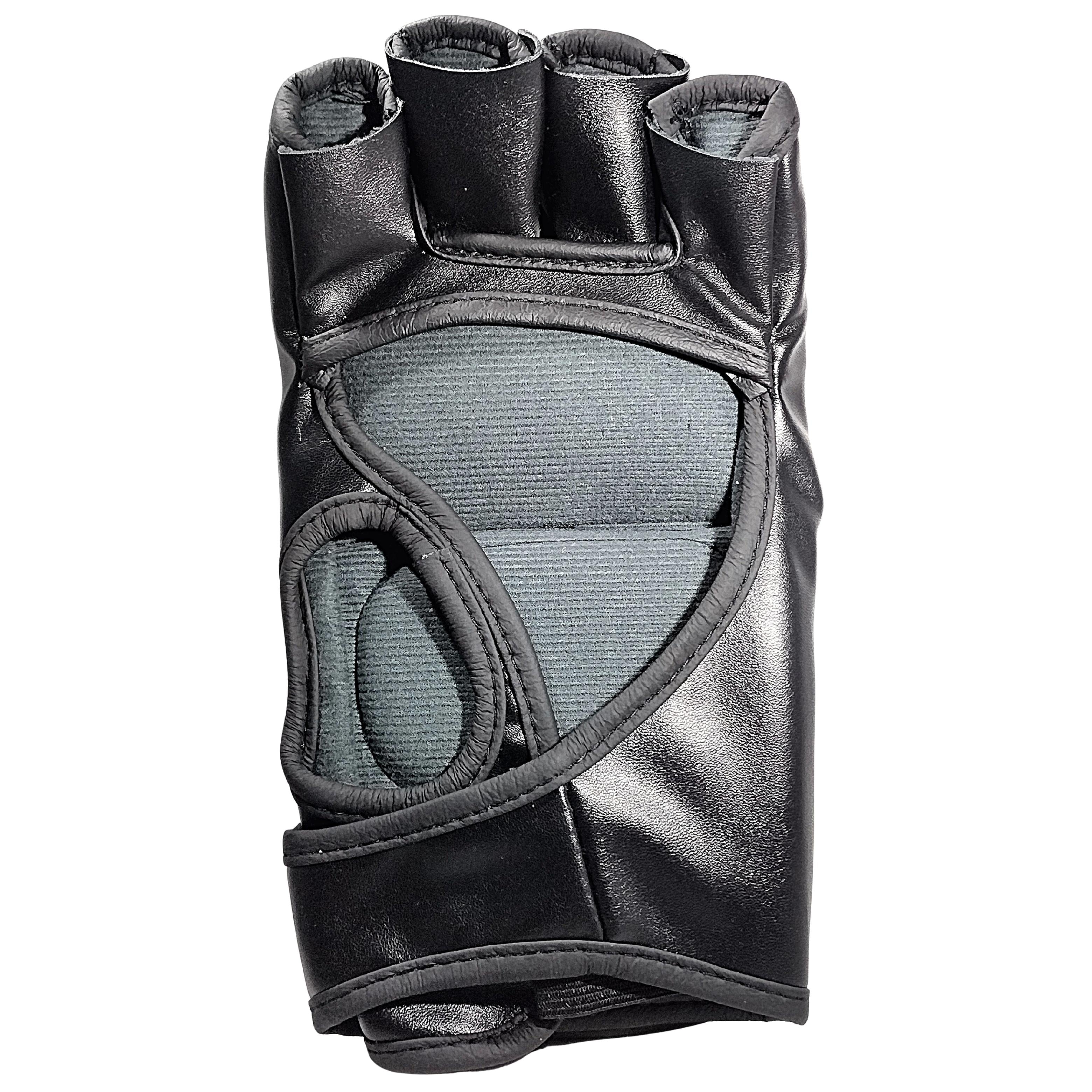 Dominick Reyes Autographed Signed Trading Card Beckett BAS