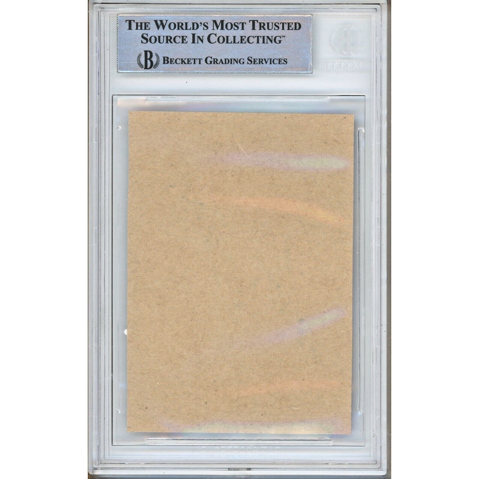 Marcus Spears Dallas Cowboys Signed Cut Signature Beckett BAS