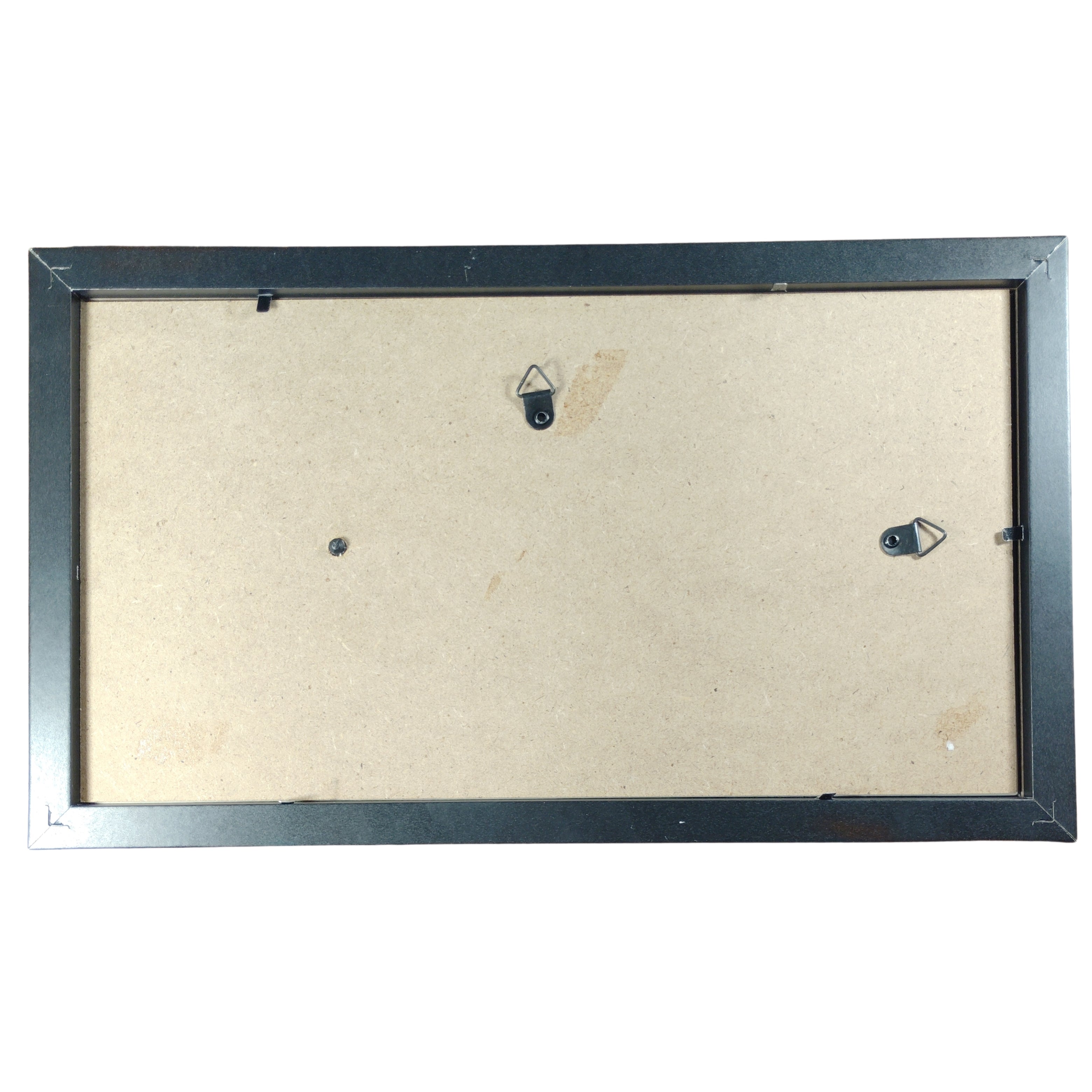 Foghat Band autographed photo – full view – Beckett COA