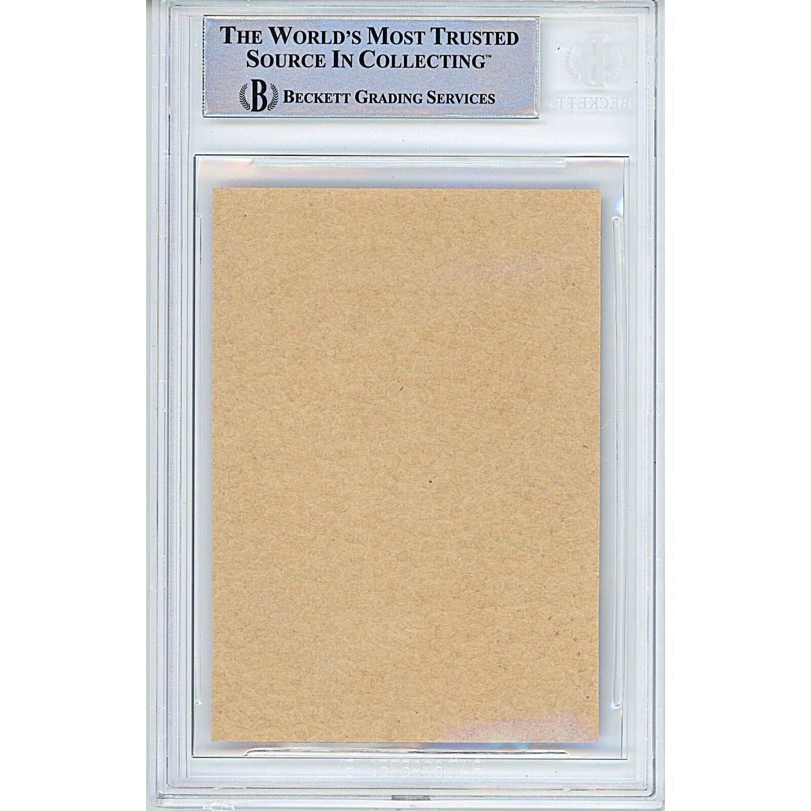 Cam Smith Miami Dolphins Autograph Cut – Beckett BAS