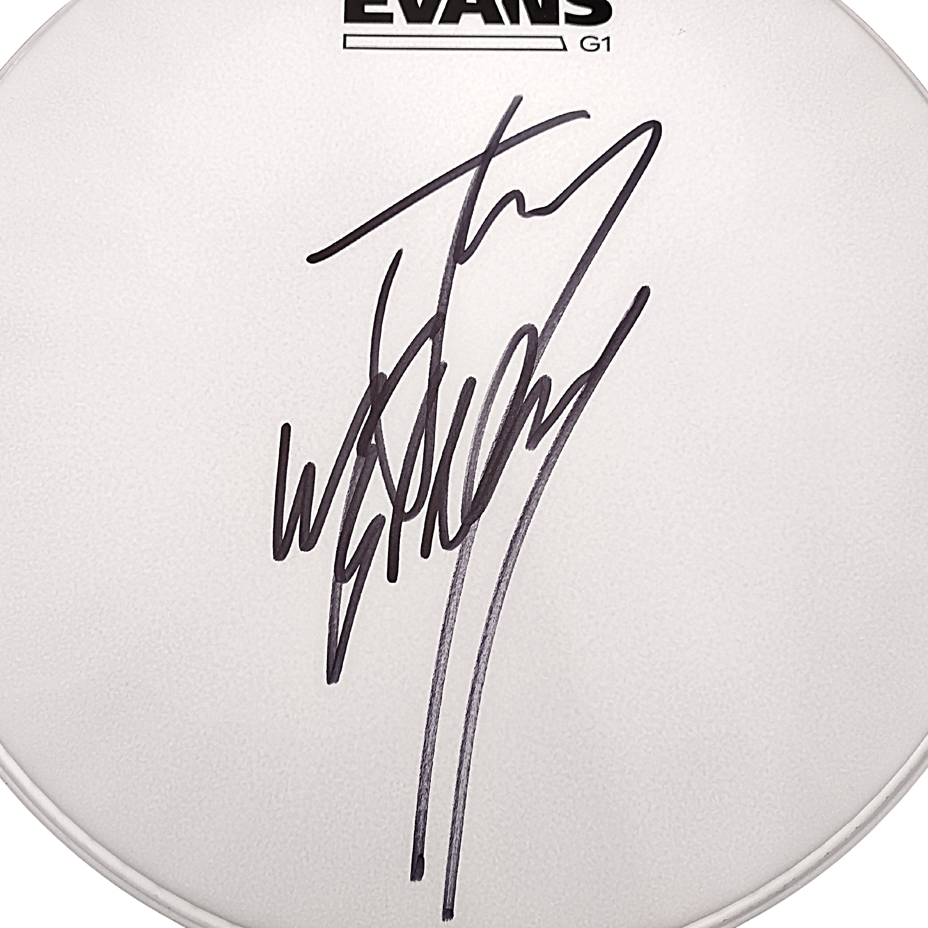 autograph Collectible – Beckett BAS