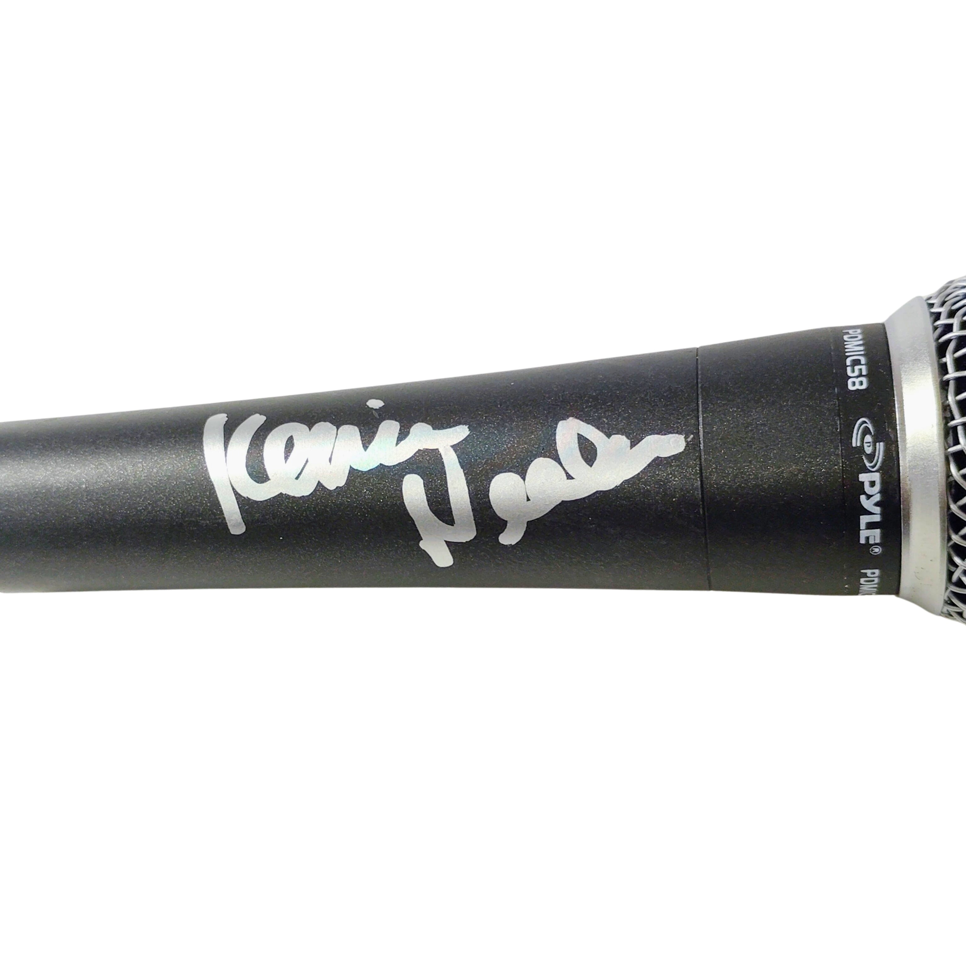 Kevin Nealon Autographed – Beckett BAS.