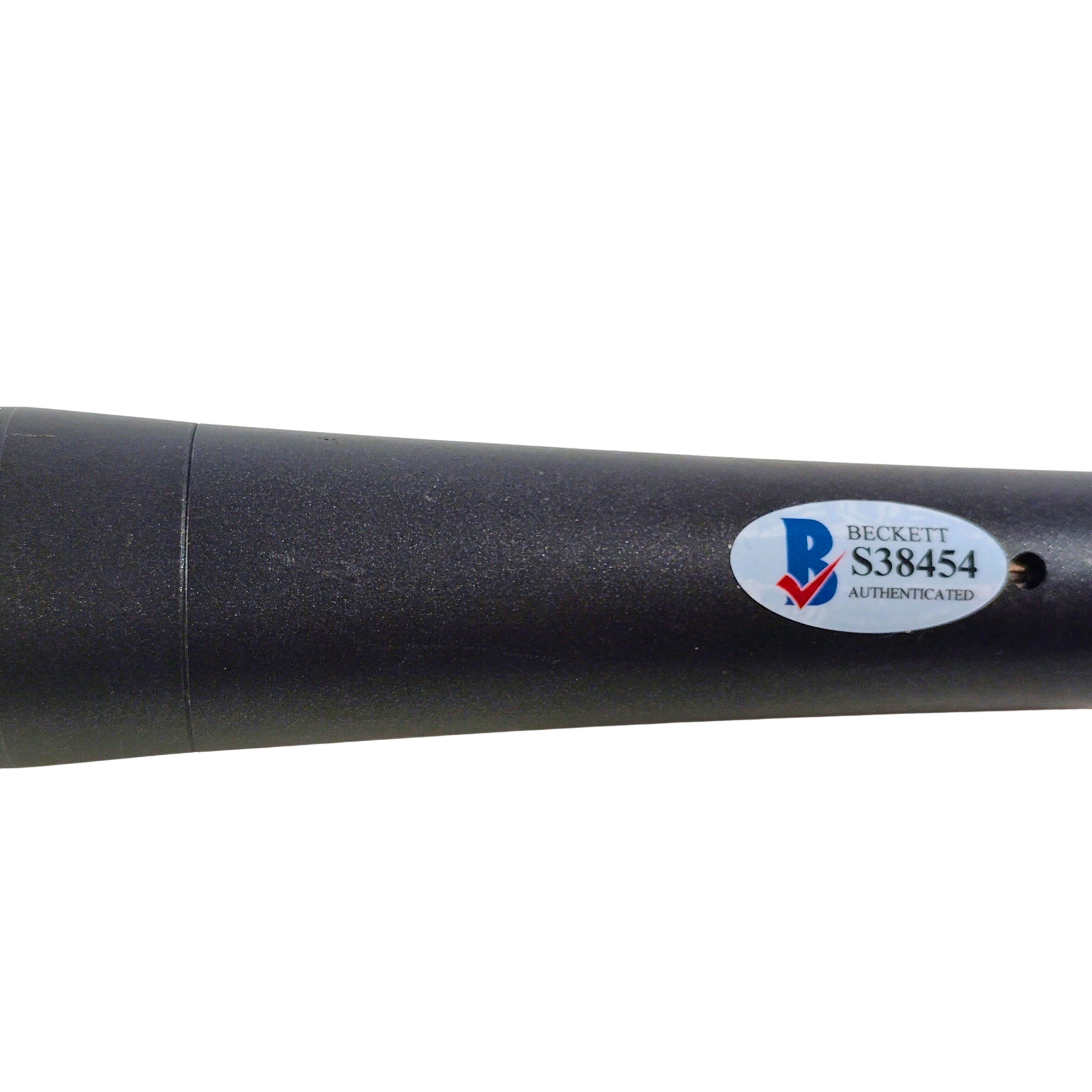 Kevin Nealon Signed – Beckett BAS.