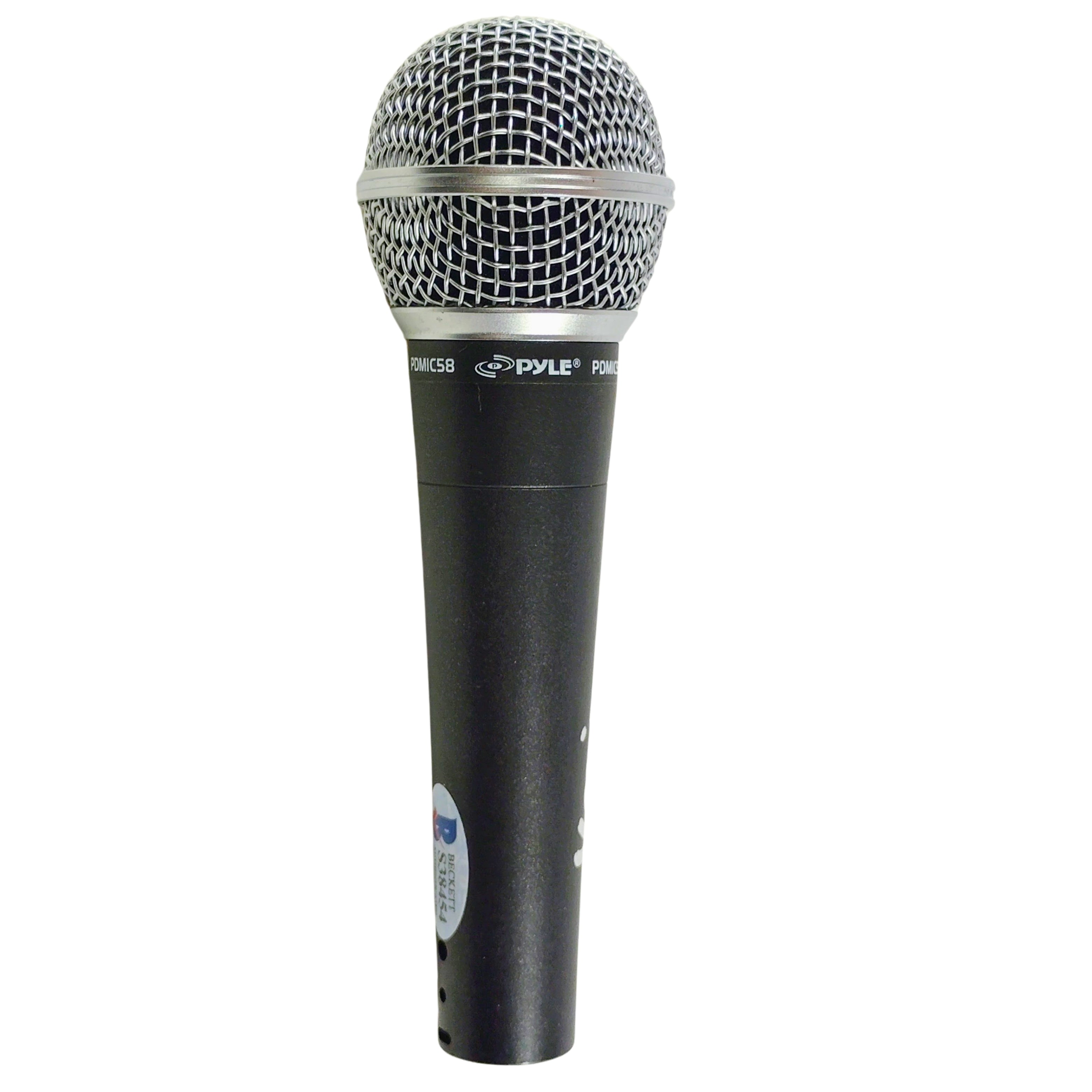 Kevin Nealon Autograph – Beckett BAS.