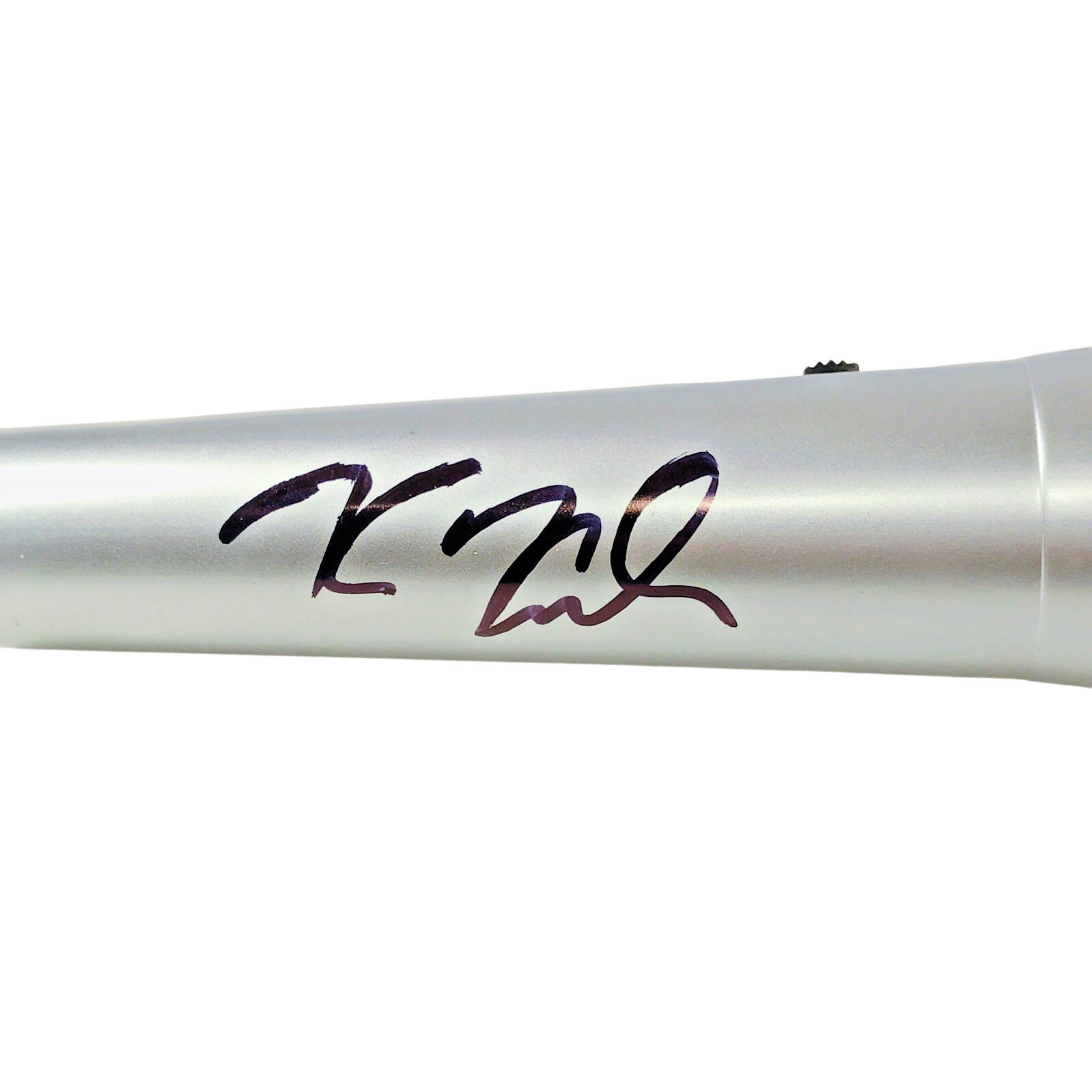 Kofi Kingston Signed – Beckett BAS.