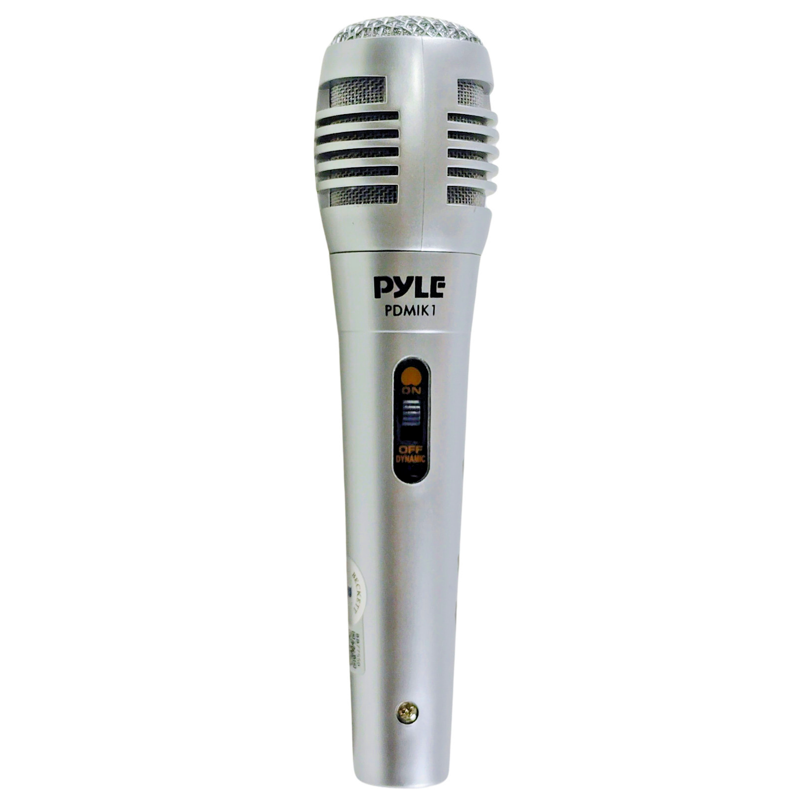 Kofi Kingston Autographed Photo Beckett BAS