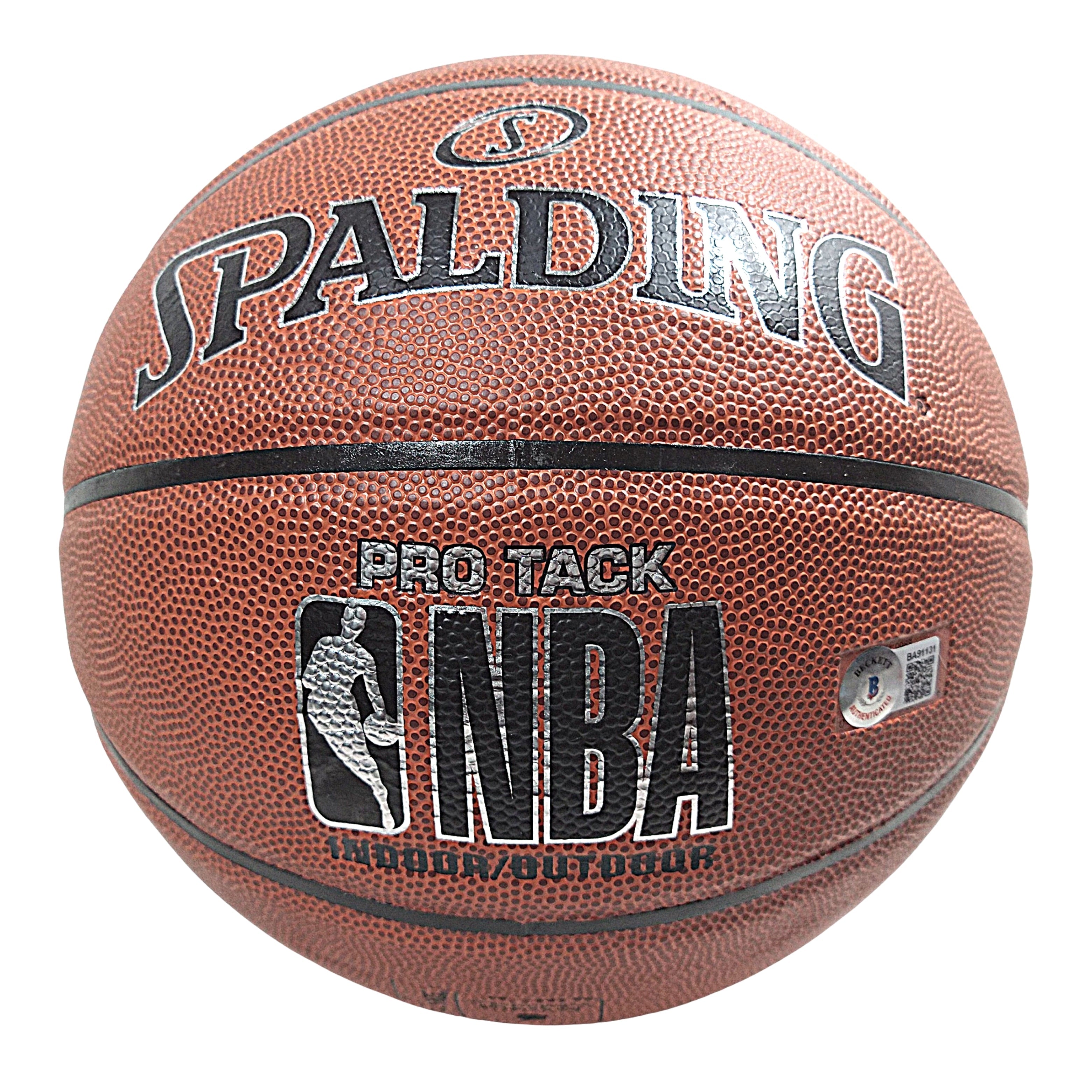 Marreese Speights Signed Autograph Photo Beckett BAS