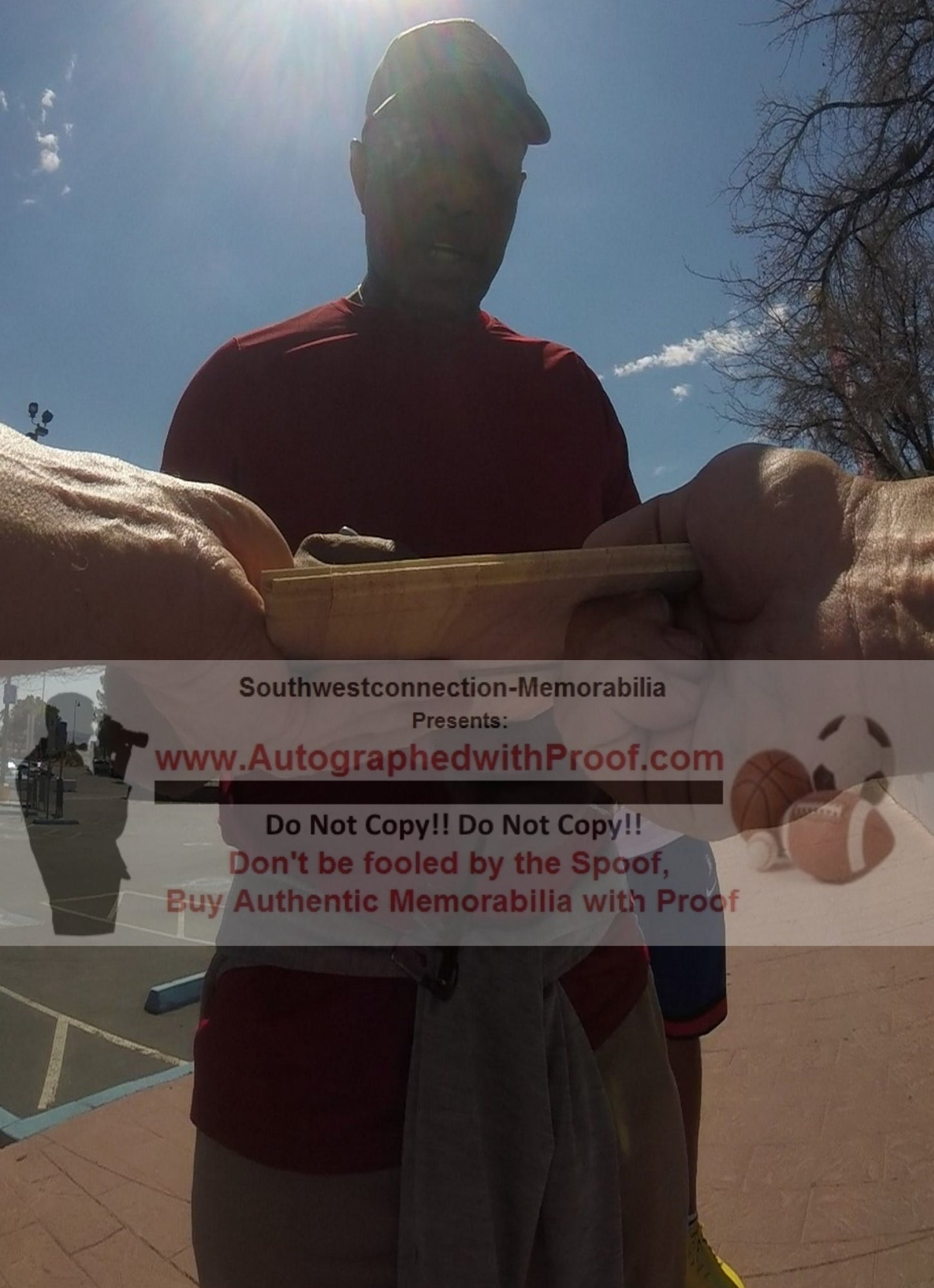 Alvin Gentry Signed Basketball – Beckett BAS