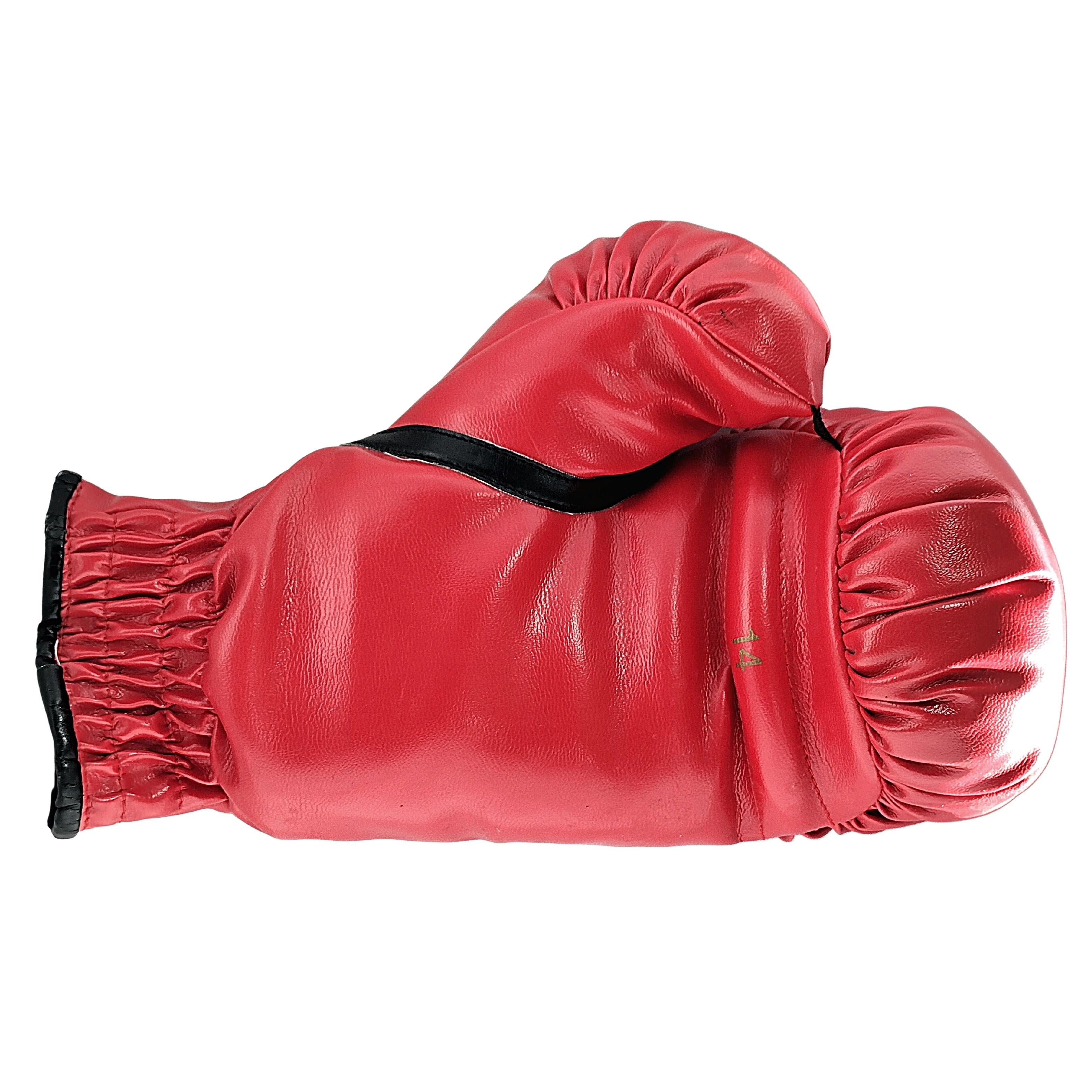 Fernando Vargas Jr. memorabilia autograph – angled display – Beckett COA