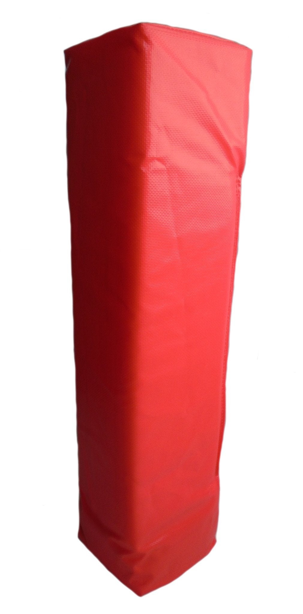 Warren Moon autographed football – full view – Beckett COA