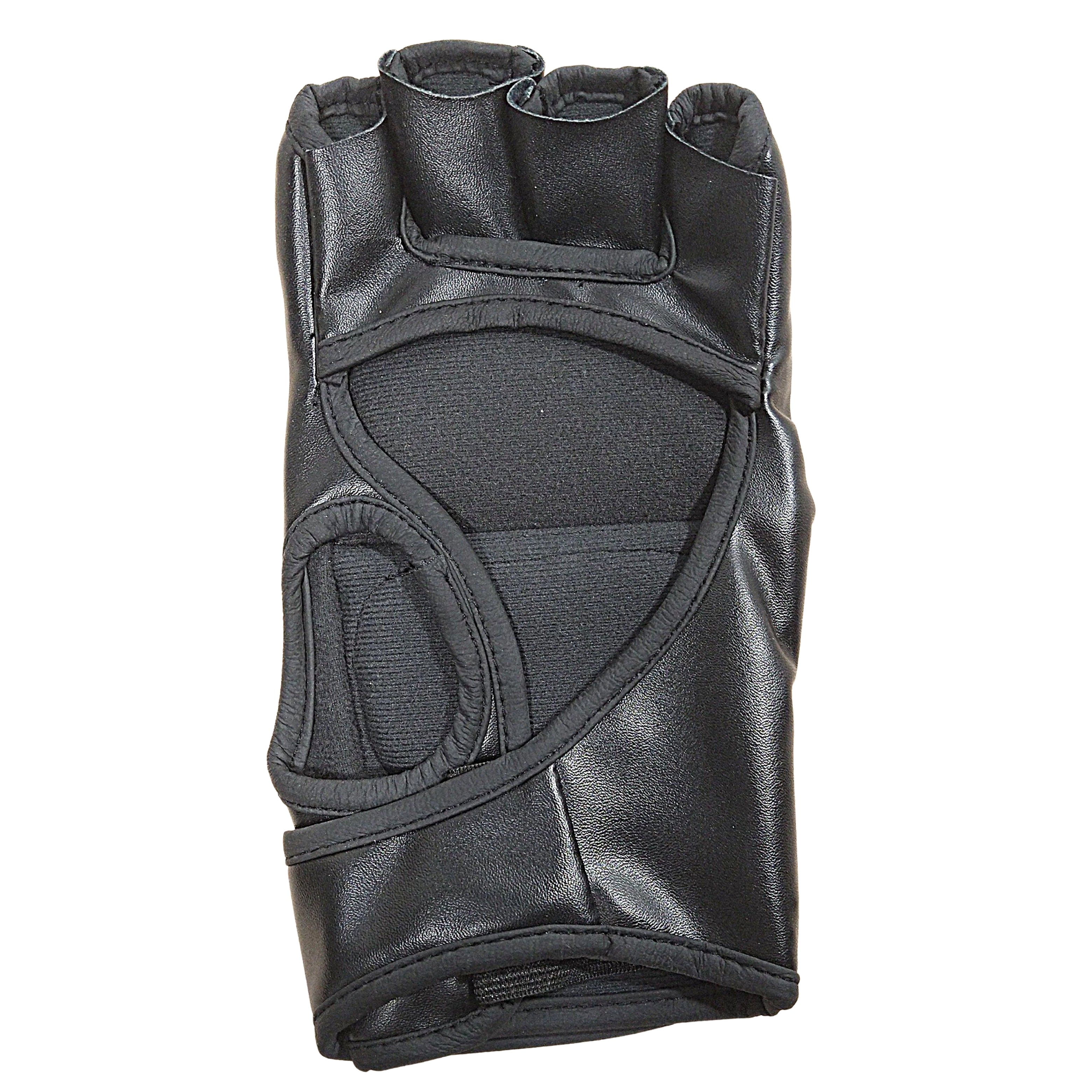 Frank Mir photo autograph – angled display – Beckett COA