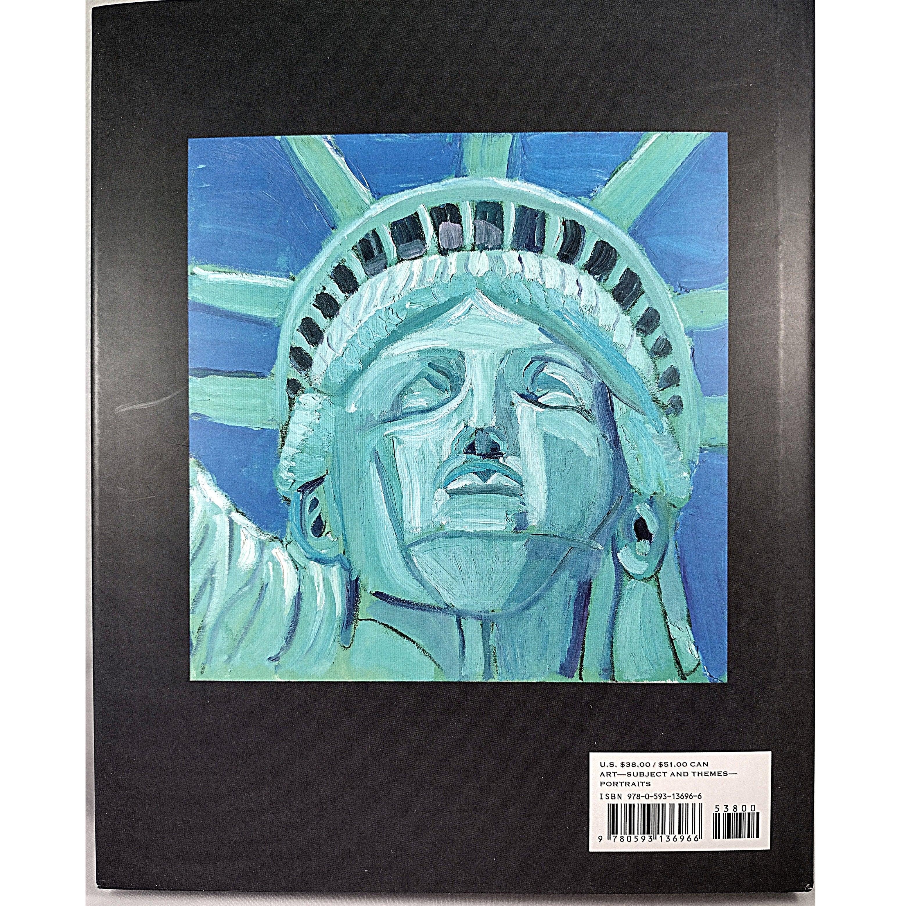 George W. signed vinyl record – signature close-up – Beckett COA