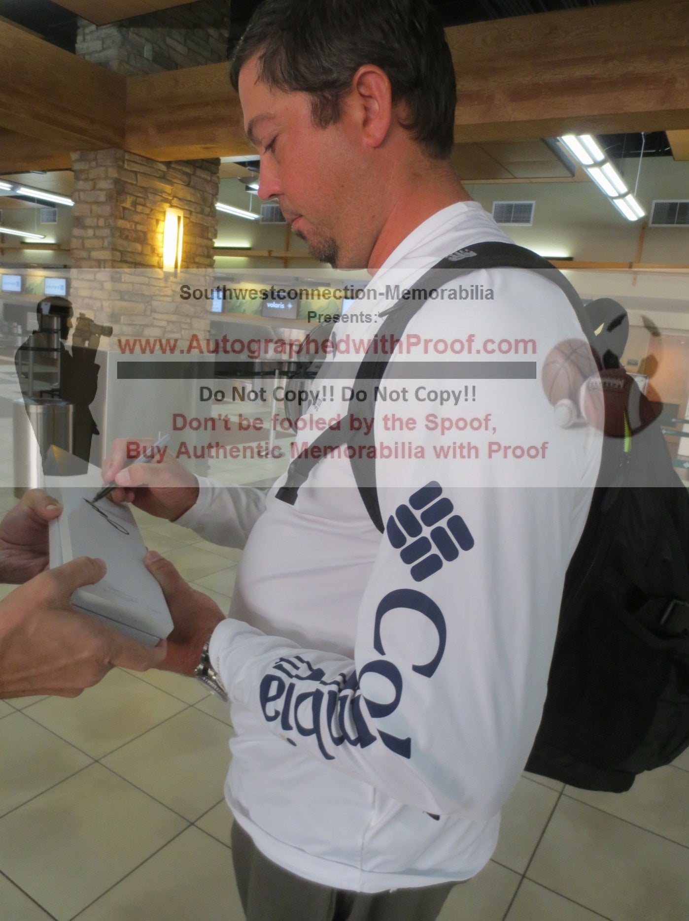 Josh Beckett Boston Boston Red Sox Signed Pitching Rubber – Beckett BAS