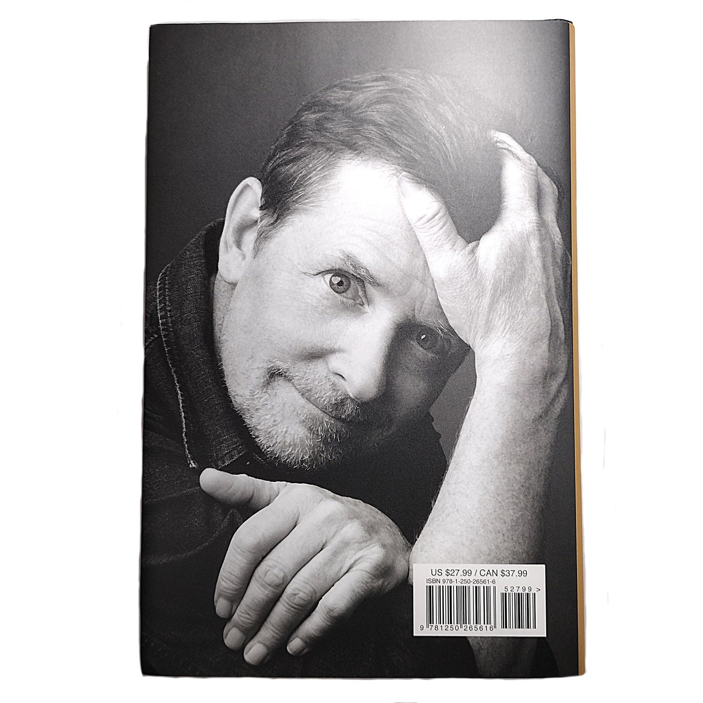 Hollywood- Autographed- Michael J. Fox Signed No Time Like The Future Hardcover 1st Edition Book with Bookplate JSA Authentication LL09878 - 108