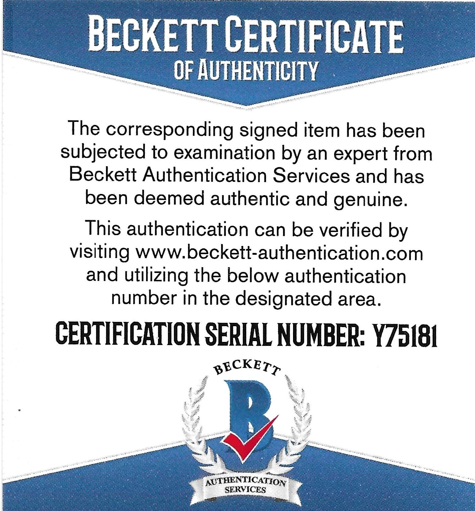 Peter Frampton signed cd – signature close-up – Beckett COA